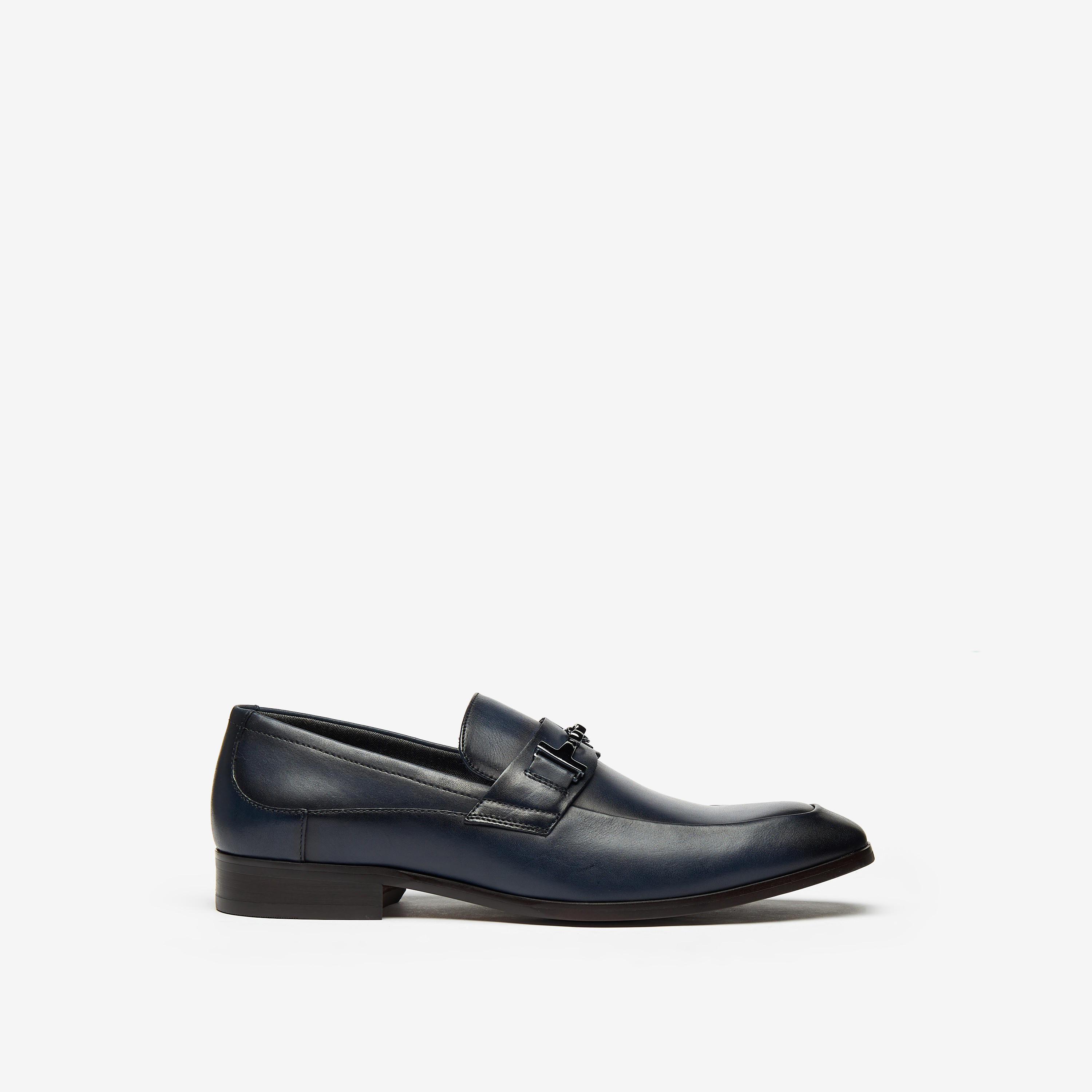 Duchini Men's Slip-On Loafers-men-shoes-formalshoes-image-14