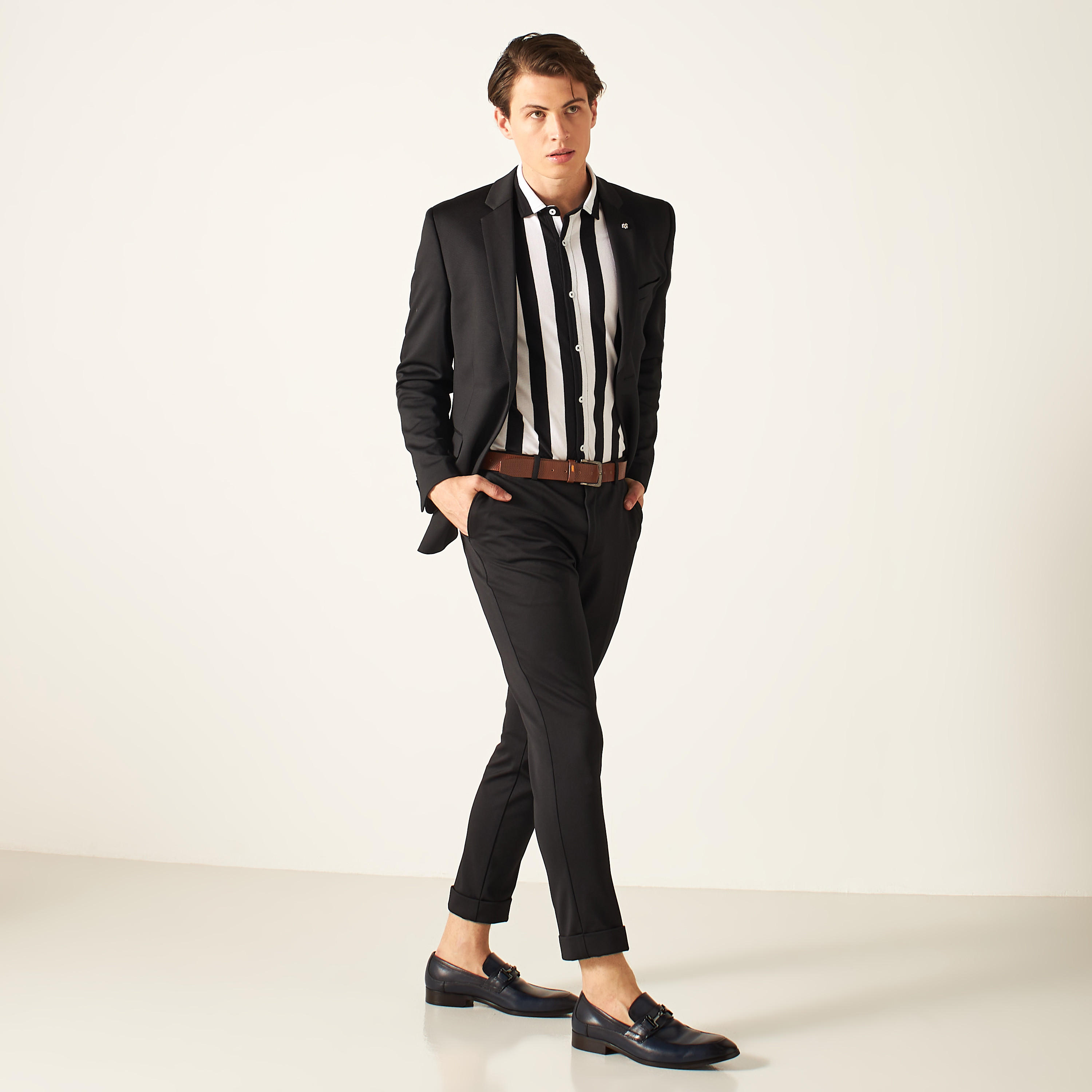 Duchini Men's Slip-On Loafers-men-shoes-formalshoes-image-17