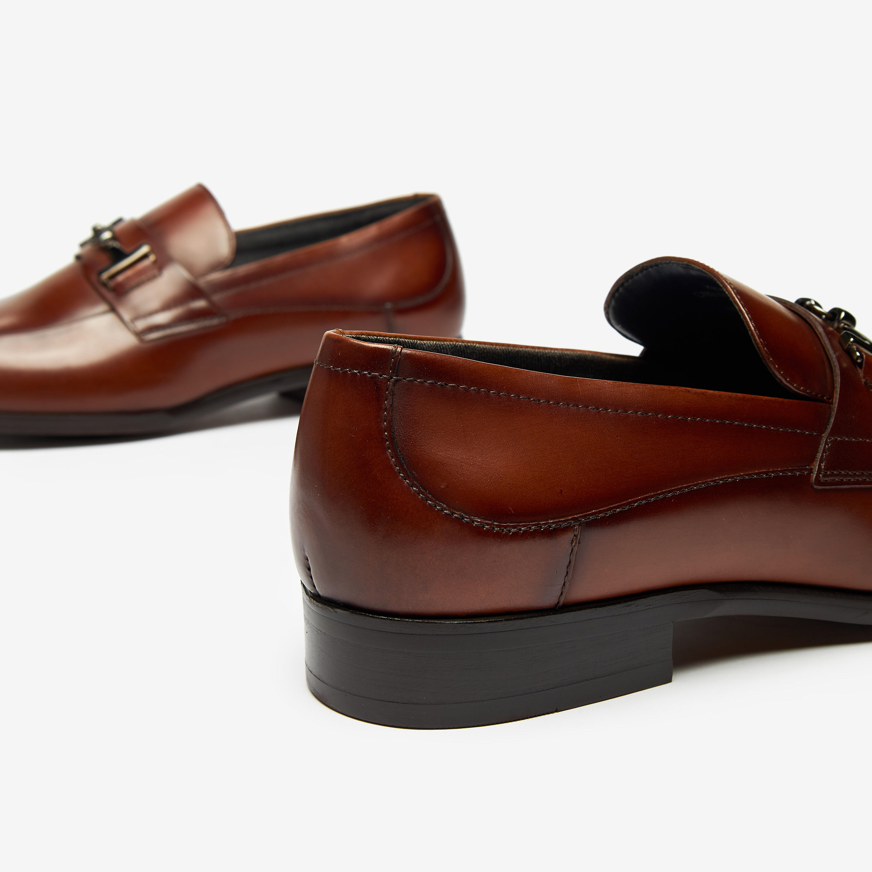 Duchini Men's Slip-On Loafers-men-shoes-formalshoes-image-10