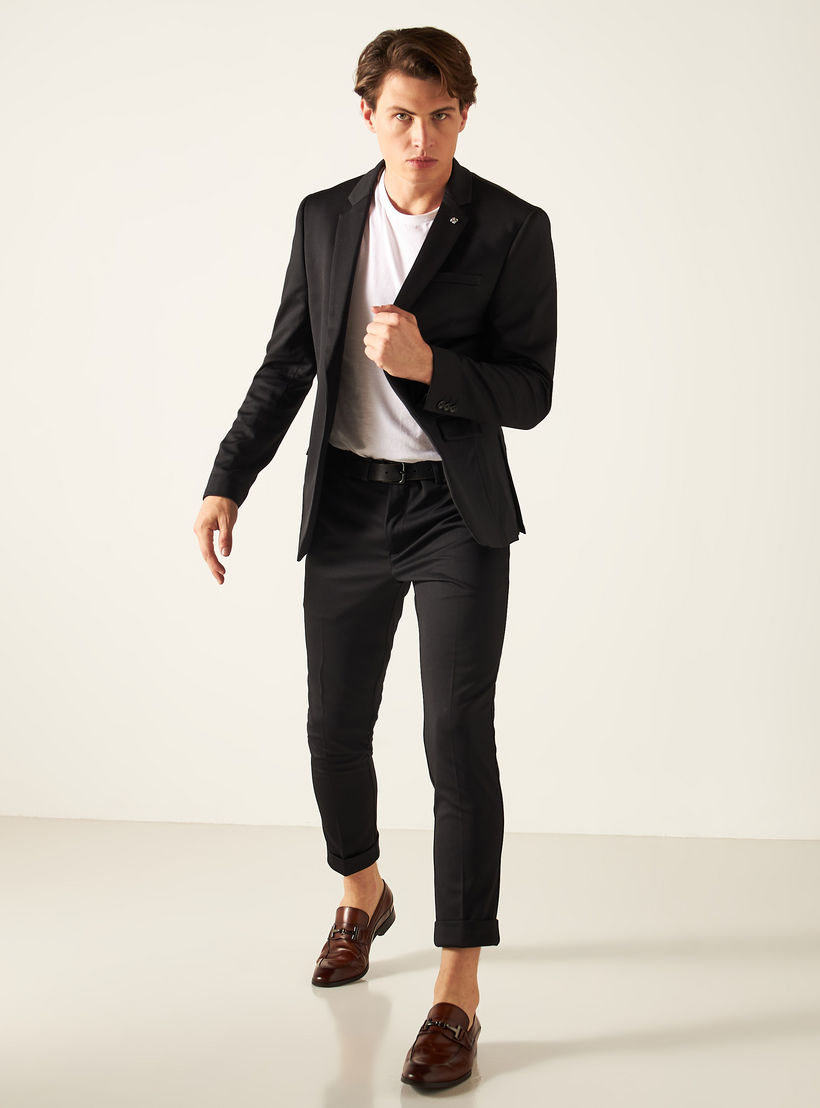 حذاء سهل الارتداء للرجال من دوتشيني-men-shoes-formalshoes-image-5