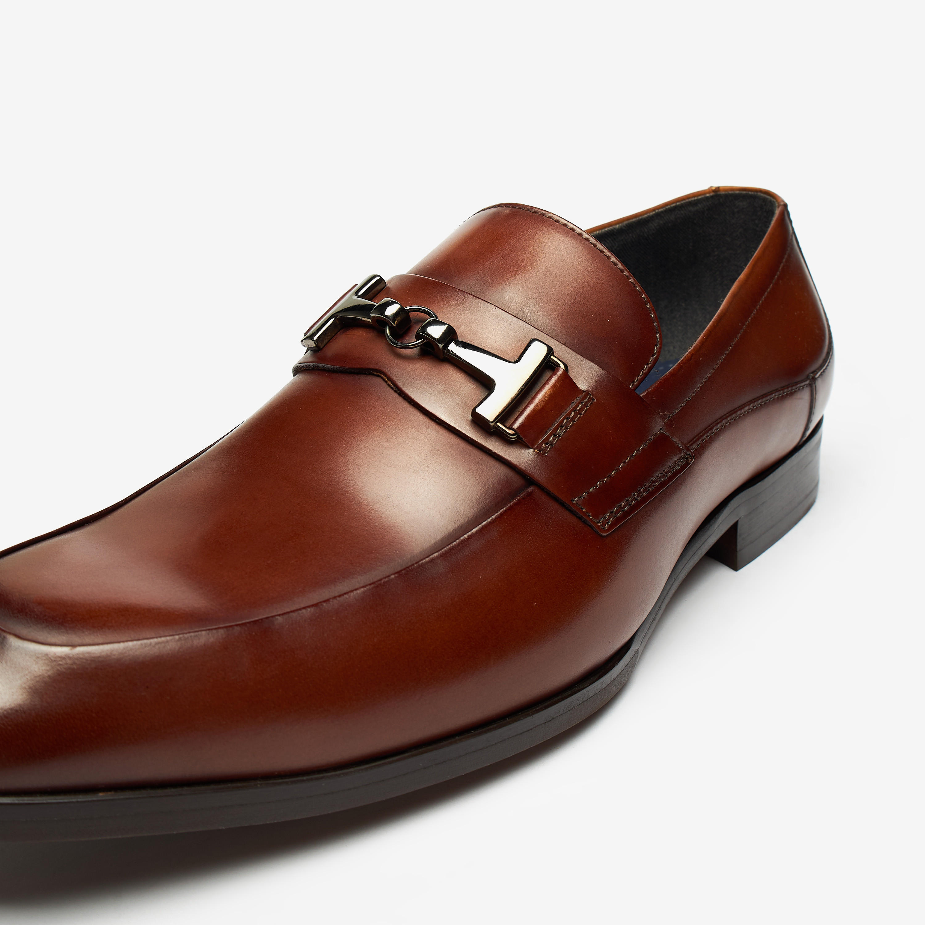 Duchini Men's Slip-On Loafers-men-shoes-formalshoes-image-12
