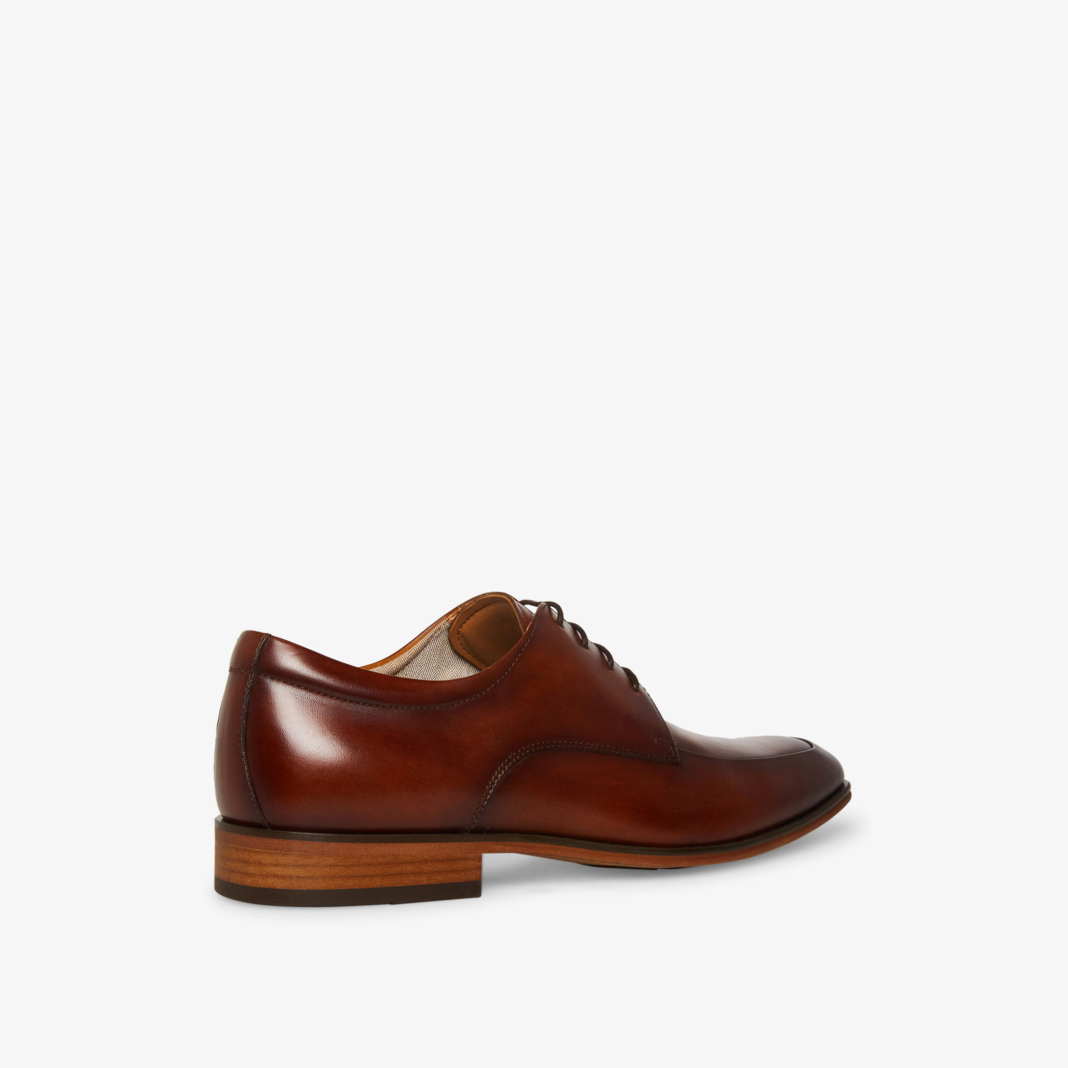 Steve Madden Men's Solid Lace-Up Derby Shoes-men-shoes-formalshoes-image-17