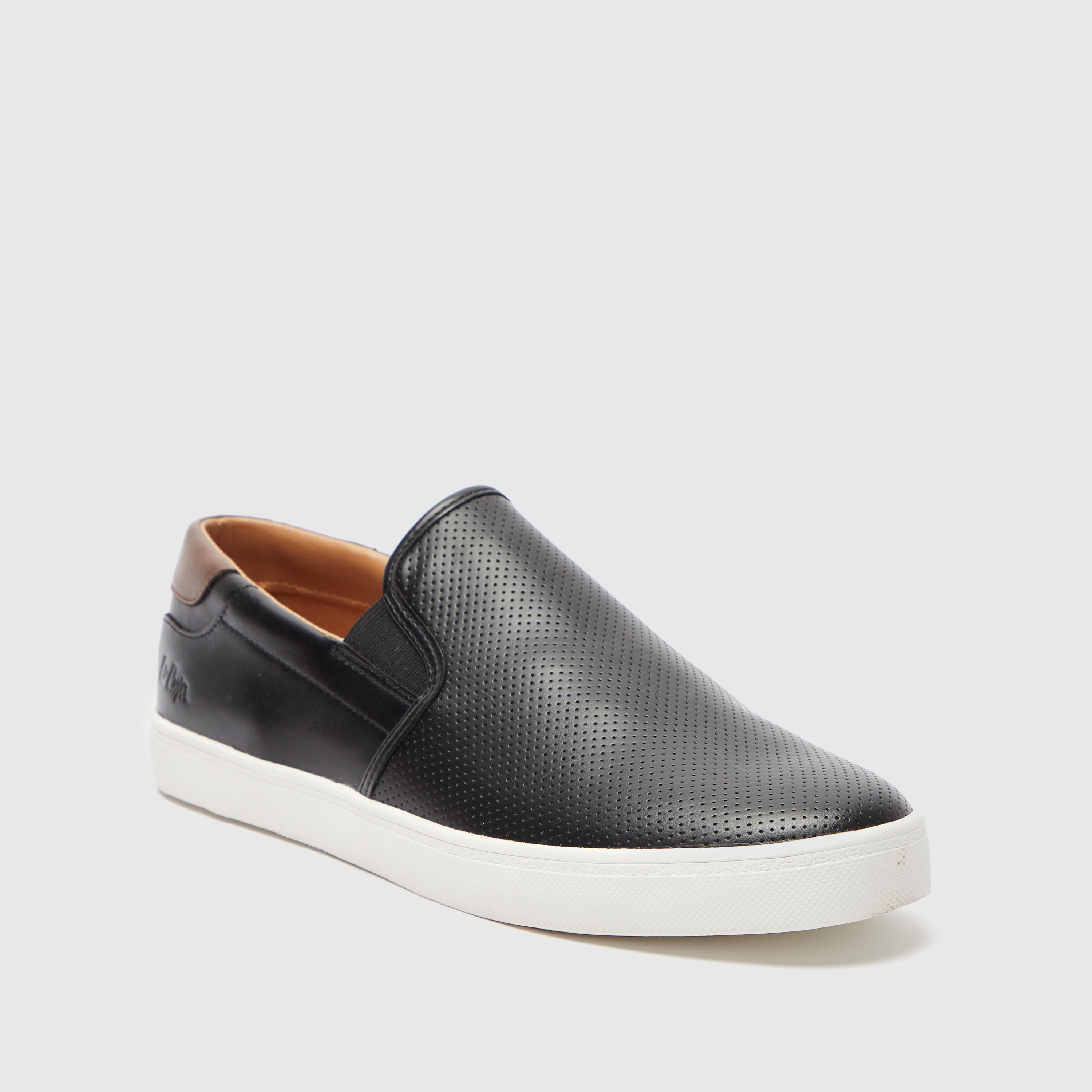 حذاء سهل الارتداء مثقب للرجال من لي كوبر-men-shoes-loafersandmoccasins-image-1