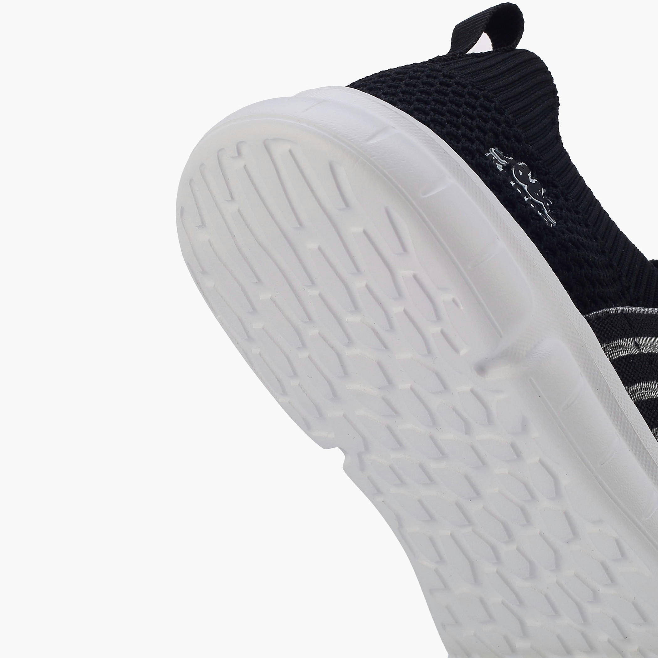 Kappa Boys Slip-On Sports Shoes-boys-shoes-sports-image-5