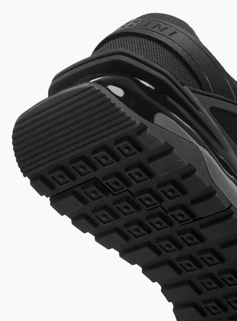Duchini Men Lace-Up Ankle Sneakers-men-shoes-sneakers-image-6