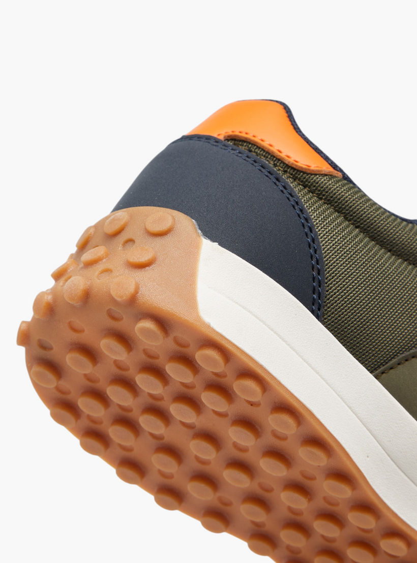 LBL by Shoexpress Boys' Hook and Loop Sneakers-boys-shoes-sneakers-image-5