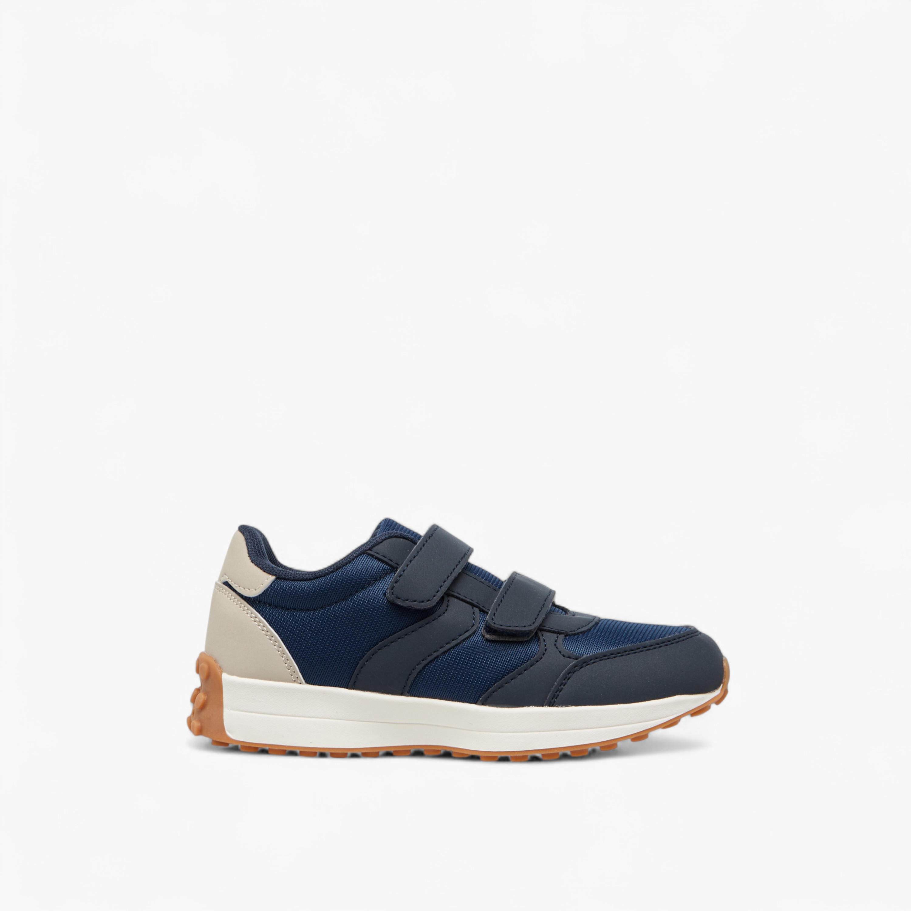 LBL by Shoexpress Boys' Hook and Loop Sneakers-boys-shoes-sneakers-image-3