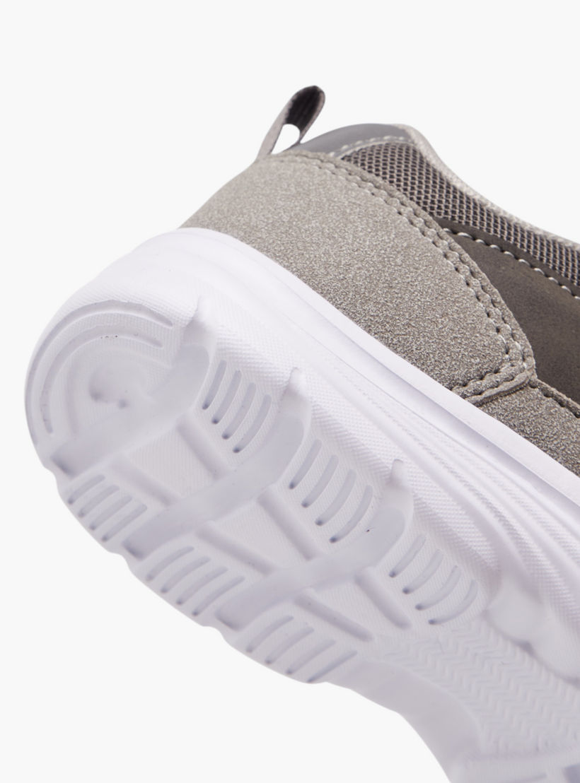 LBL by Shoexpress Boys' Hook and Loop Sneakers-boys-shoes-sneakers-image-5