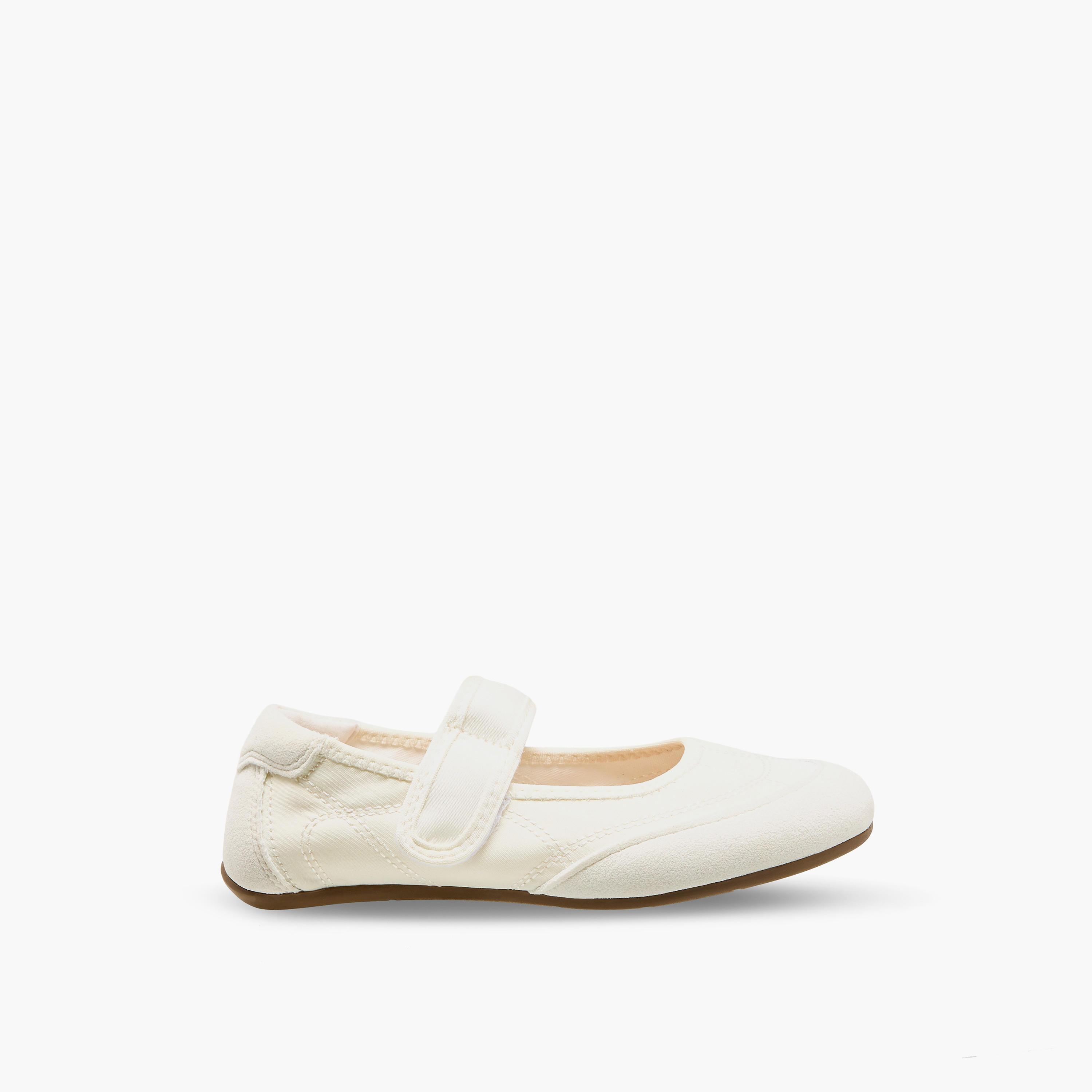 Juniors Girls Hook & Loop Mary Jane Shoes-girls-shoes-maryjanes-image-3