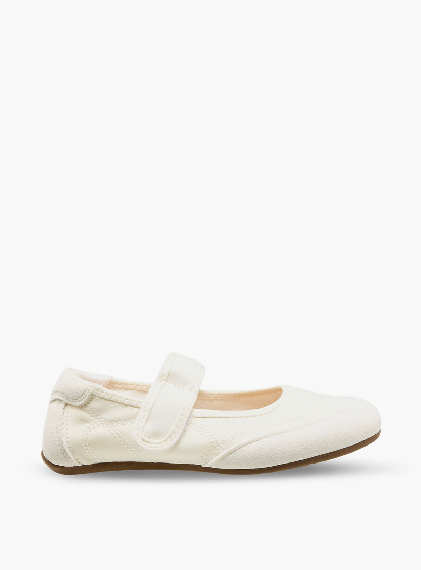 Juniors Girls Hook & Loop Mary Jane Shoes-girls-shoes-maryjanes-image-3