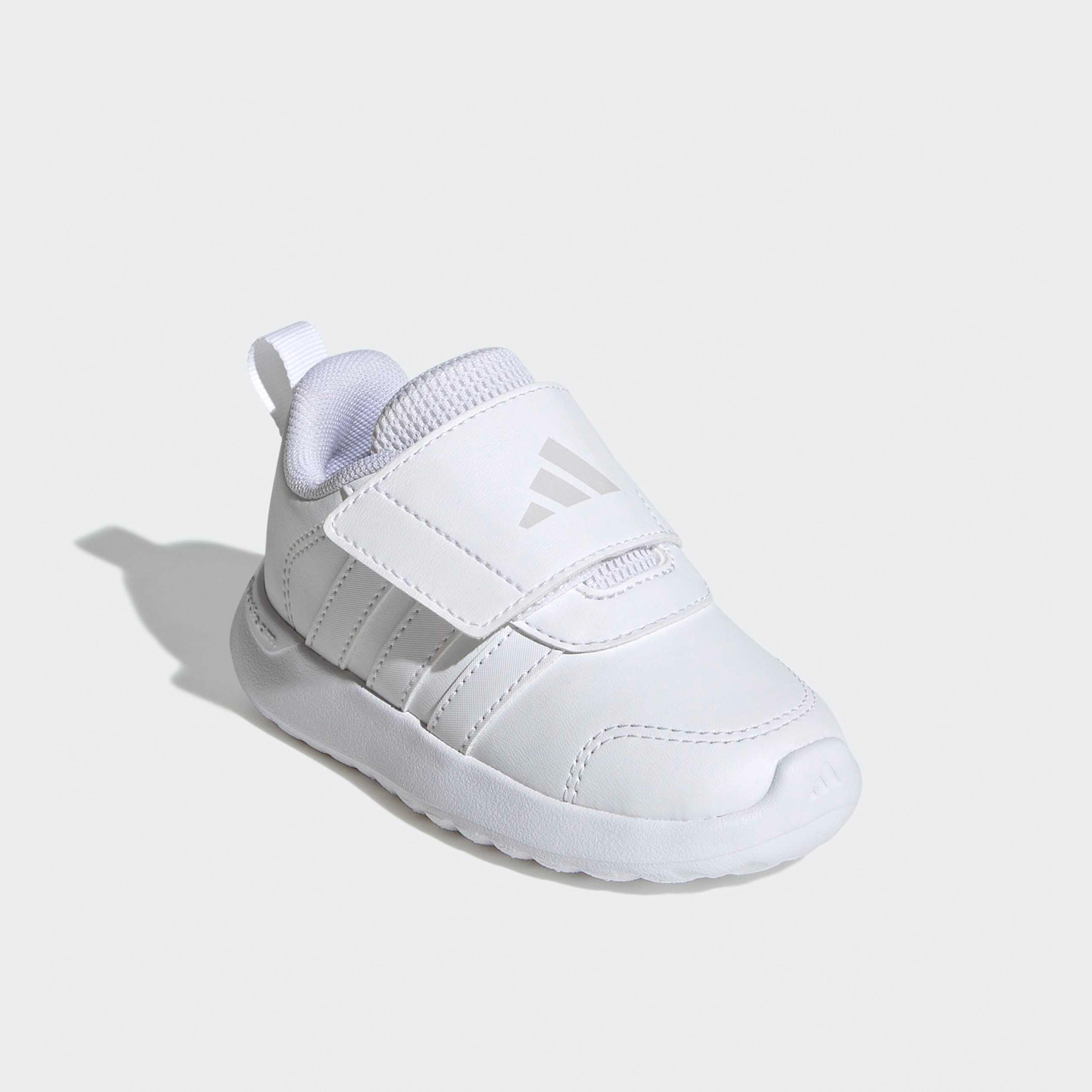 Adidas Boys VL Move Hook & Loop School Shoes-baby-girls-shoes-closedshoes-image-1