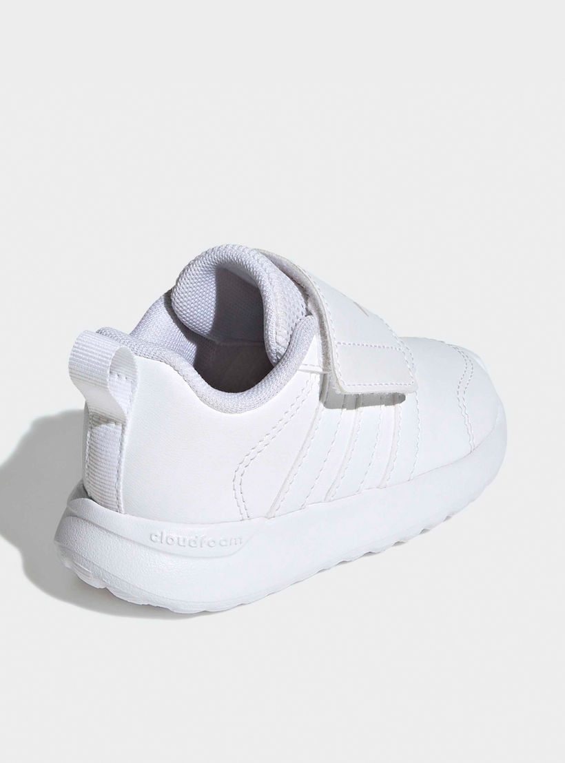 Adidas Boys VL Move Hook & Loop School Shoes-baby-girls-shoes-closedshoes-image-7