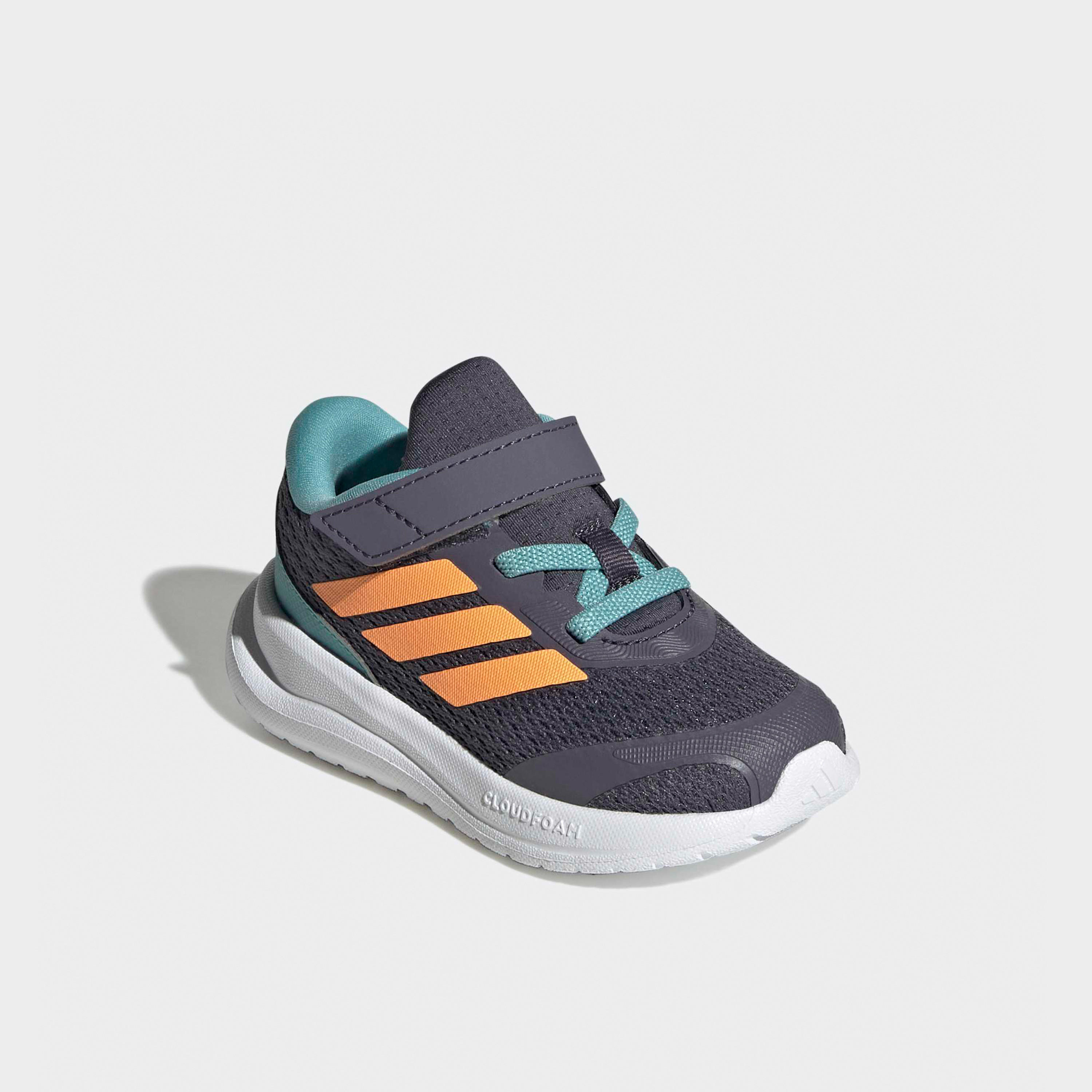 Adidas Boys Runfalcon 6 Hook & Loop Sports Shoes-baby-boys-shoes-closedshoes-image-1