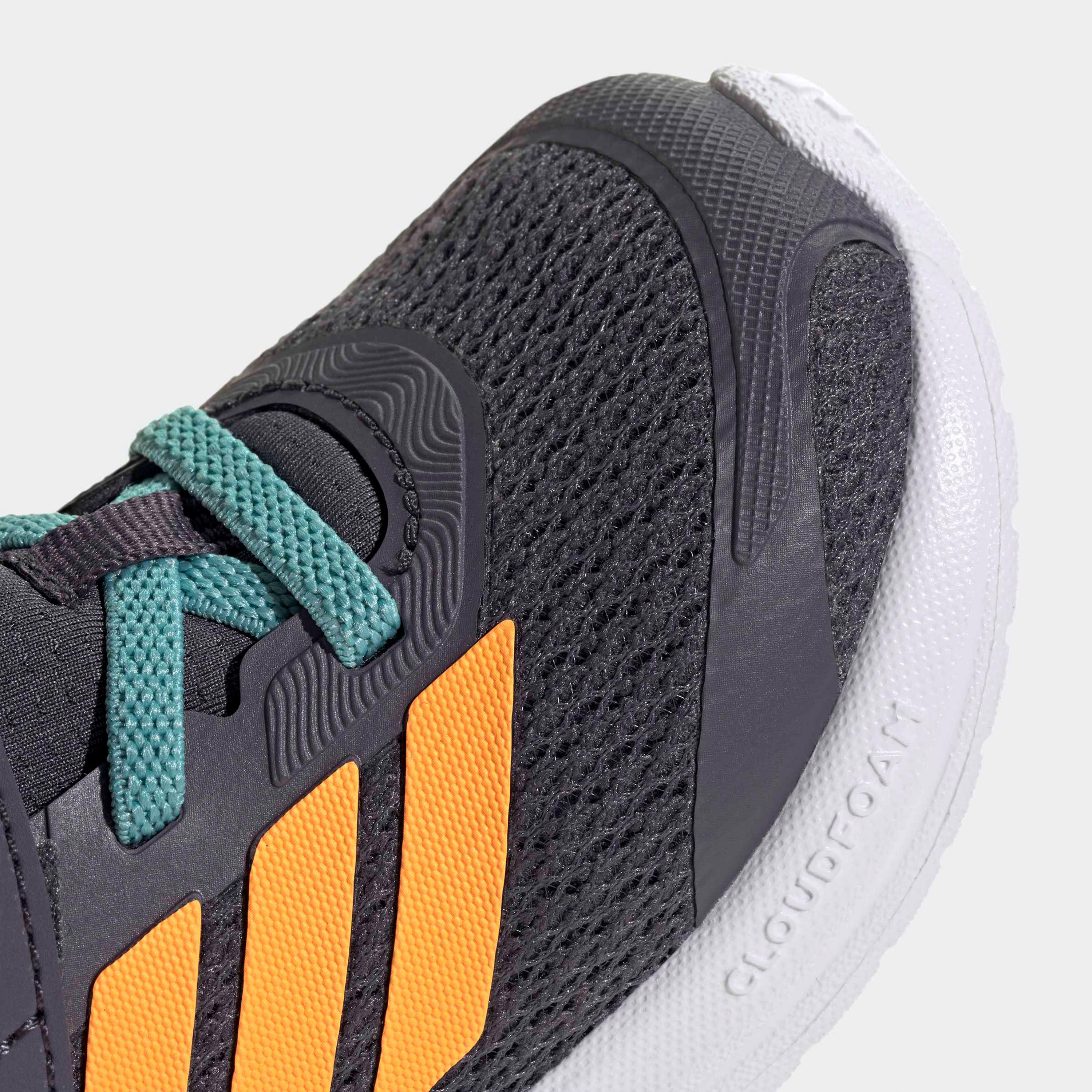 Adidas Boys Runfalcon 6 Hook & Loop Sports Shoes-baby-boys-shoes-closedshoes-image-5