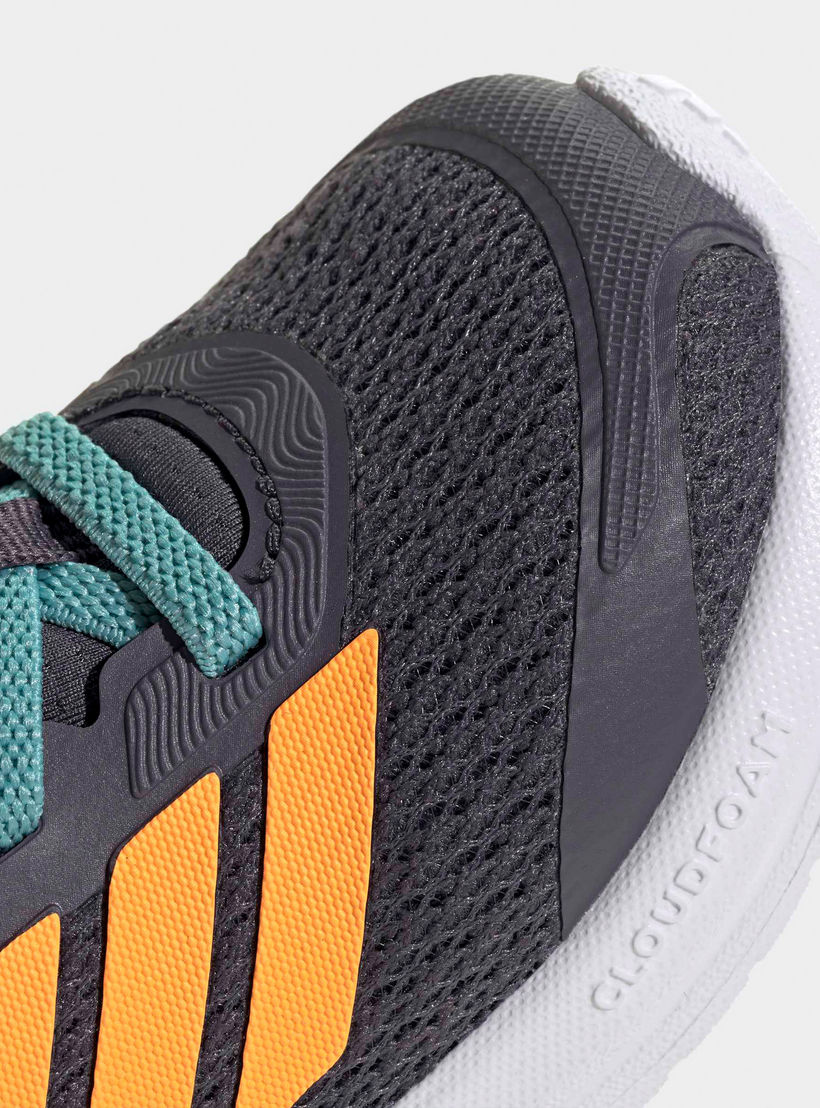 Adidas Boys Runfalcon 6 Hook & Loop Sports Shoes-baby-boys-shoes-closedshoes-image-5