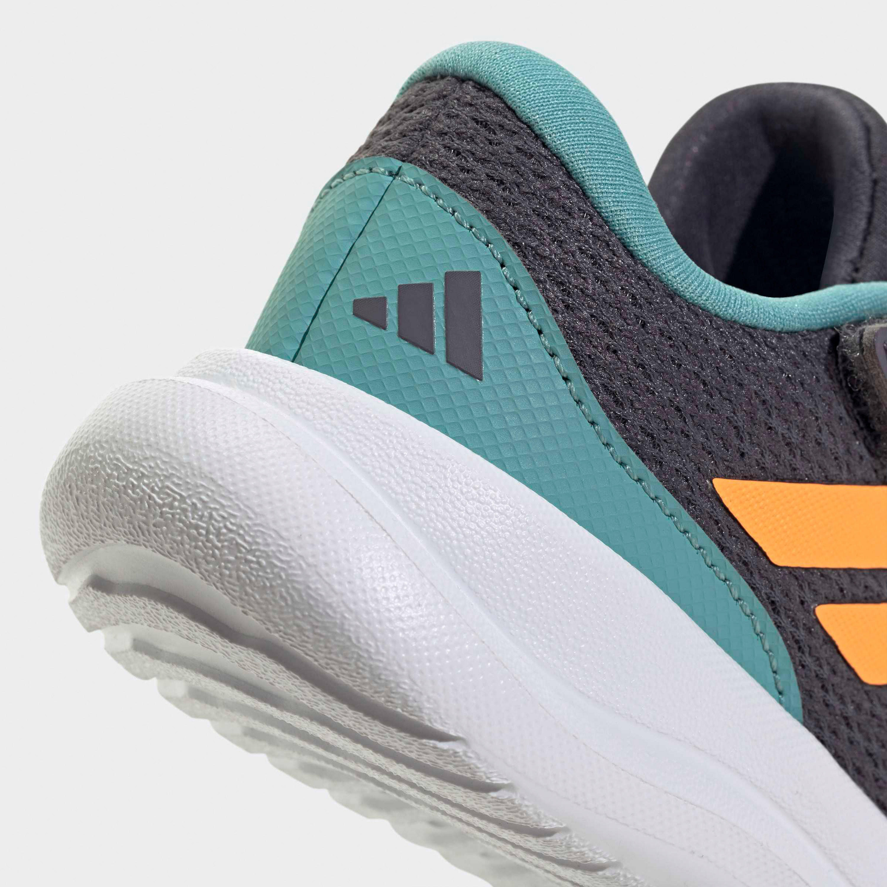 Adidas Boys Runfalcon 6 Hook & Loop Sports Shoes-baby-boys-shoes-closedshoes-image-6