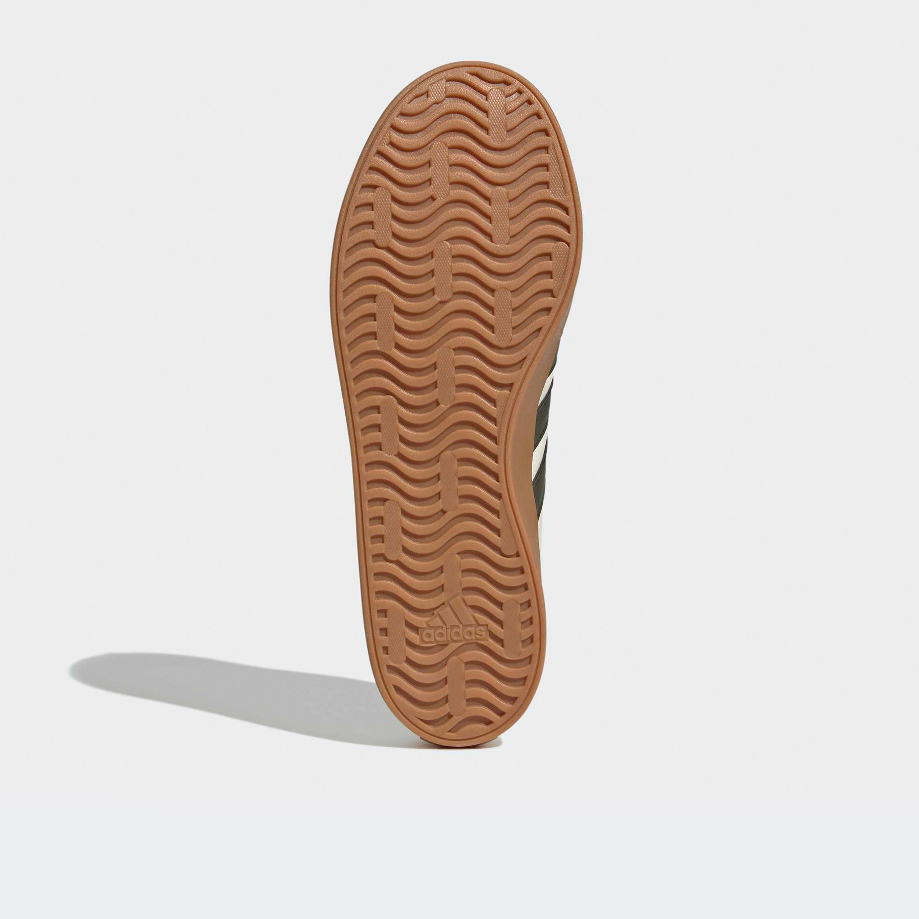 حذاء سنيكرز جلد بطول الكاحل ورباط إغلاق في إل كورت 3.0 للرجال من أديداس-men-shoes-sneakers-image-4