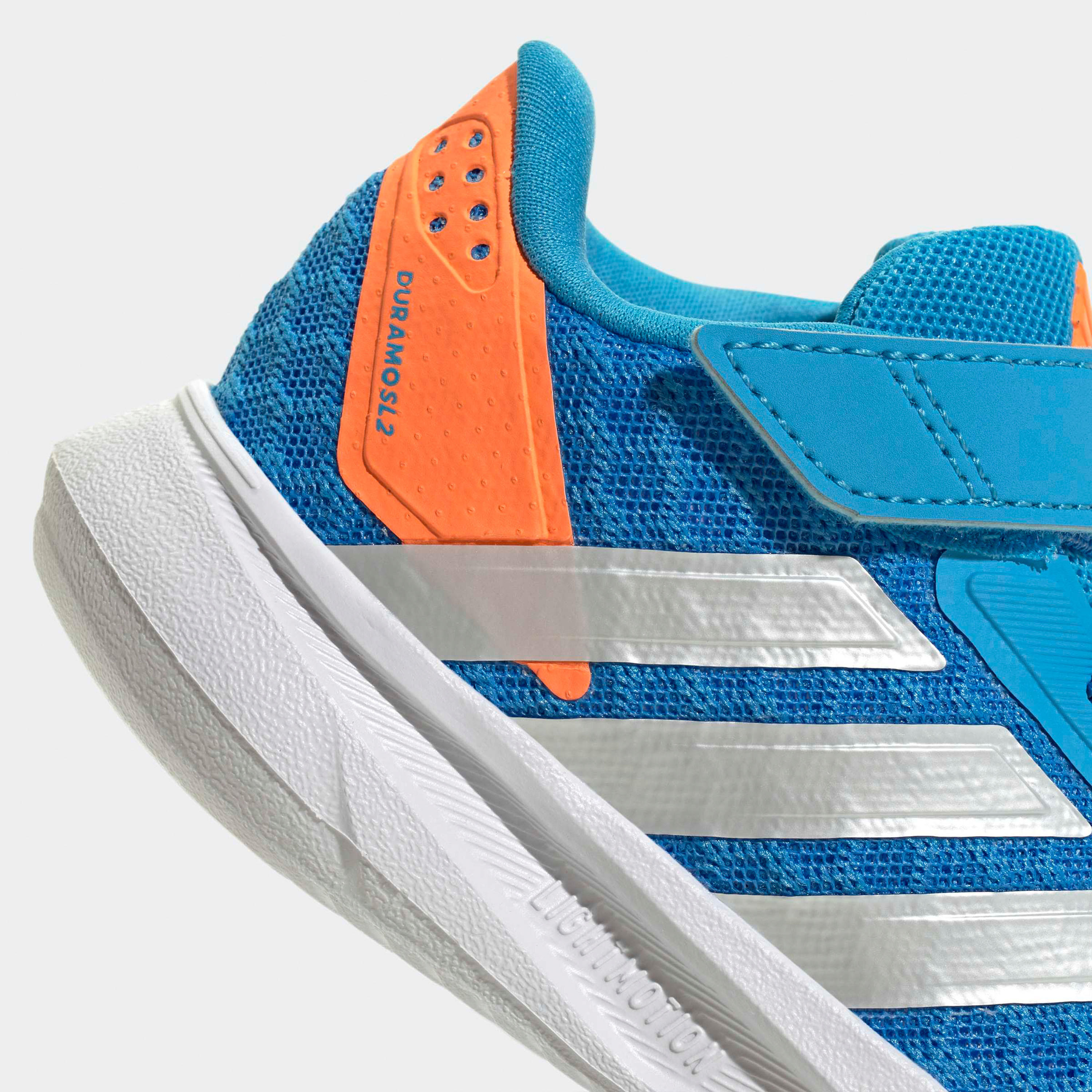 Adidas Duramo SL2 EL Running Shoes with Hook & Loop-baby-boys-shoes-closedshoes-image-8