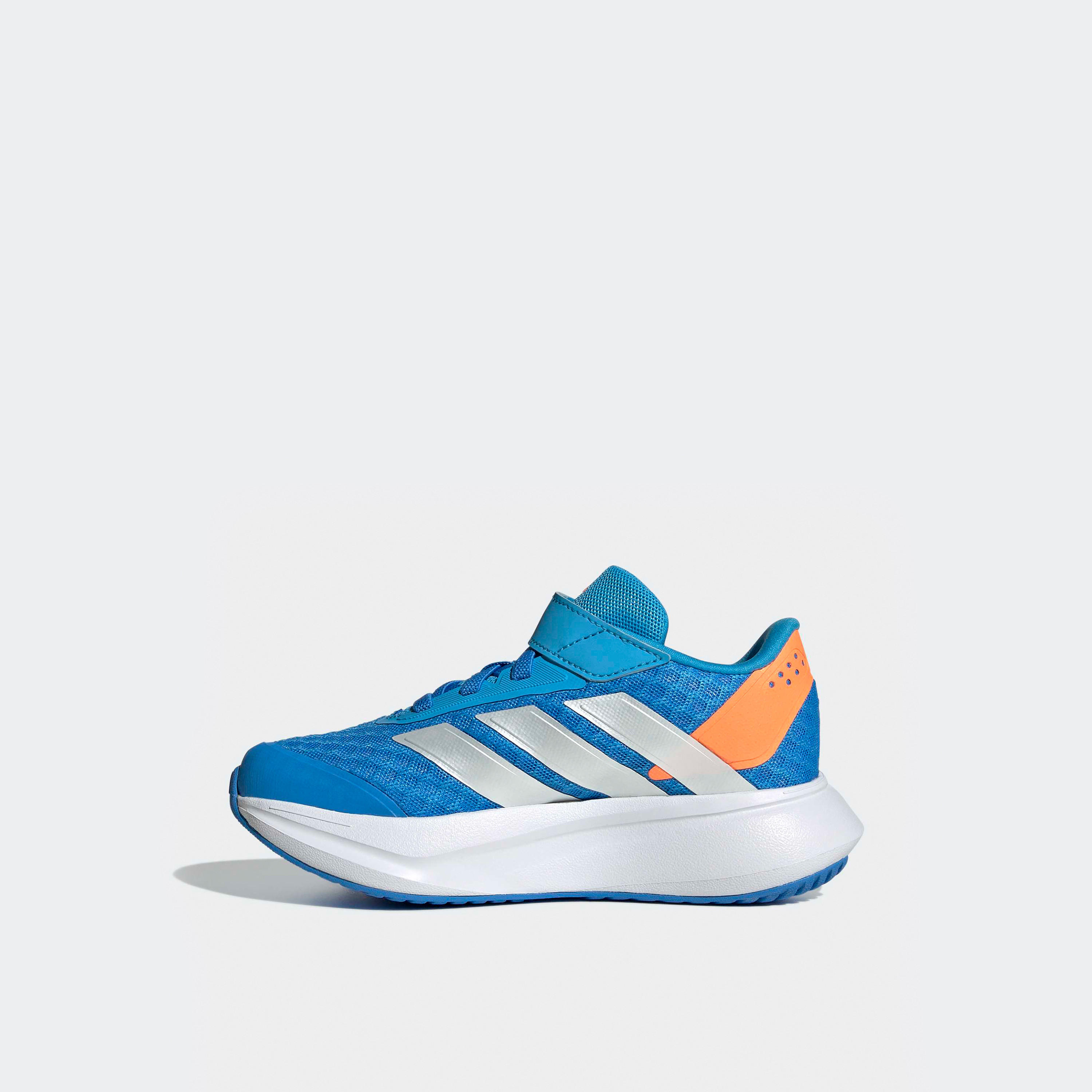 Adidas Boys Duramo SL2 EL Hook & Loop Running Shoes-boys-shoes-sneakers-image-3