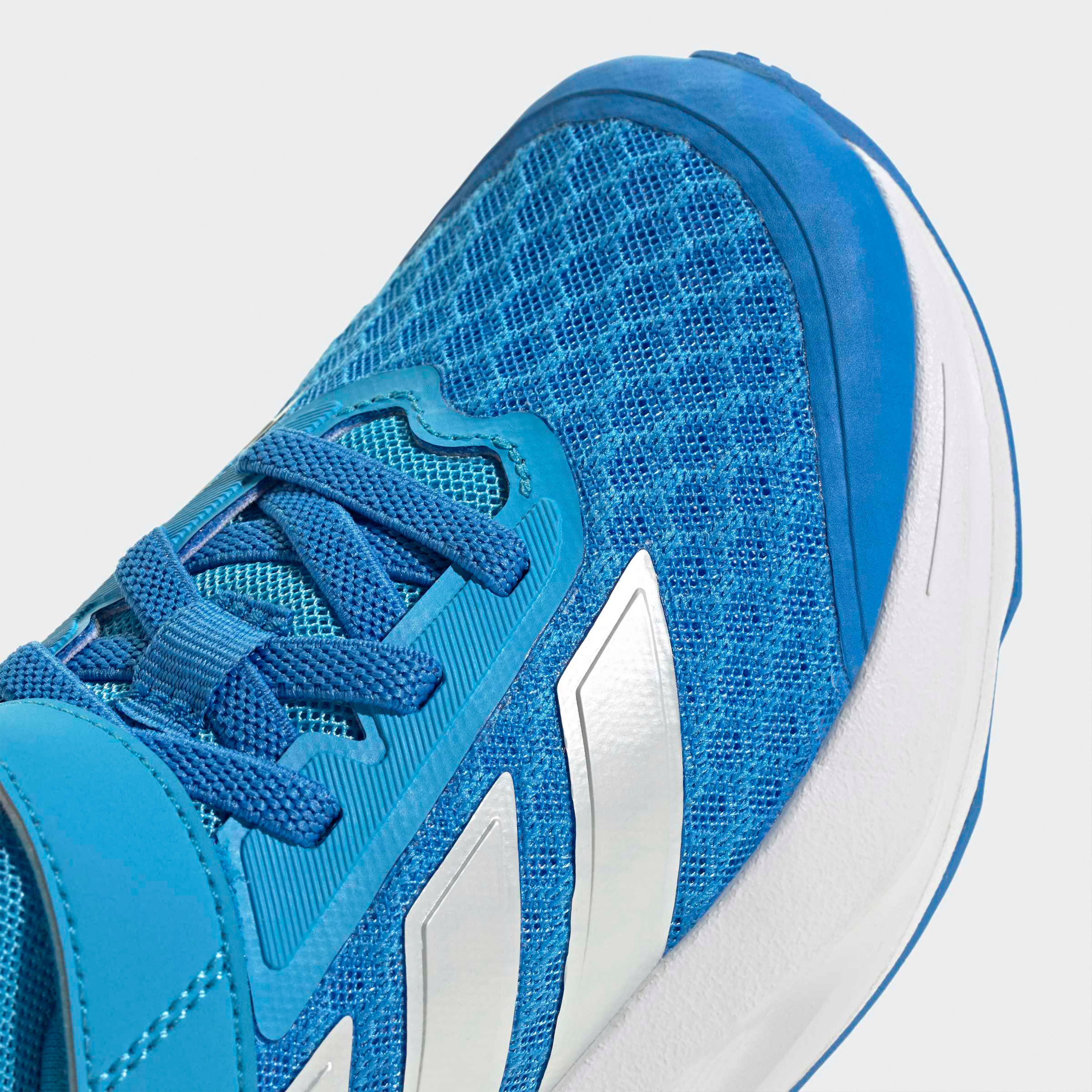 Adidas Boys Duramo SL2 EL Hook & Loop Running Shoes-boys-shoes-sneakers-image-7