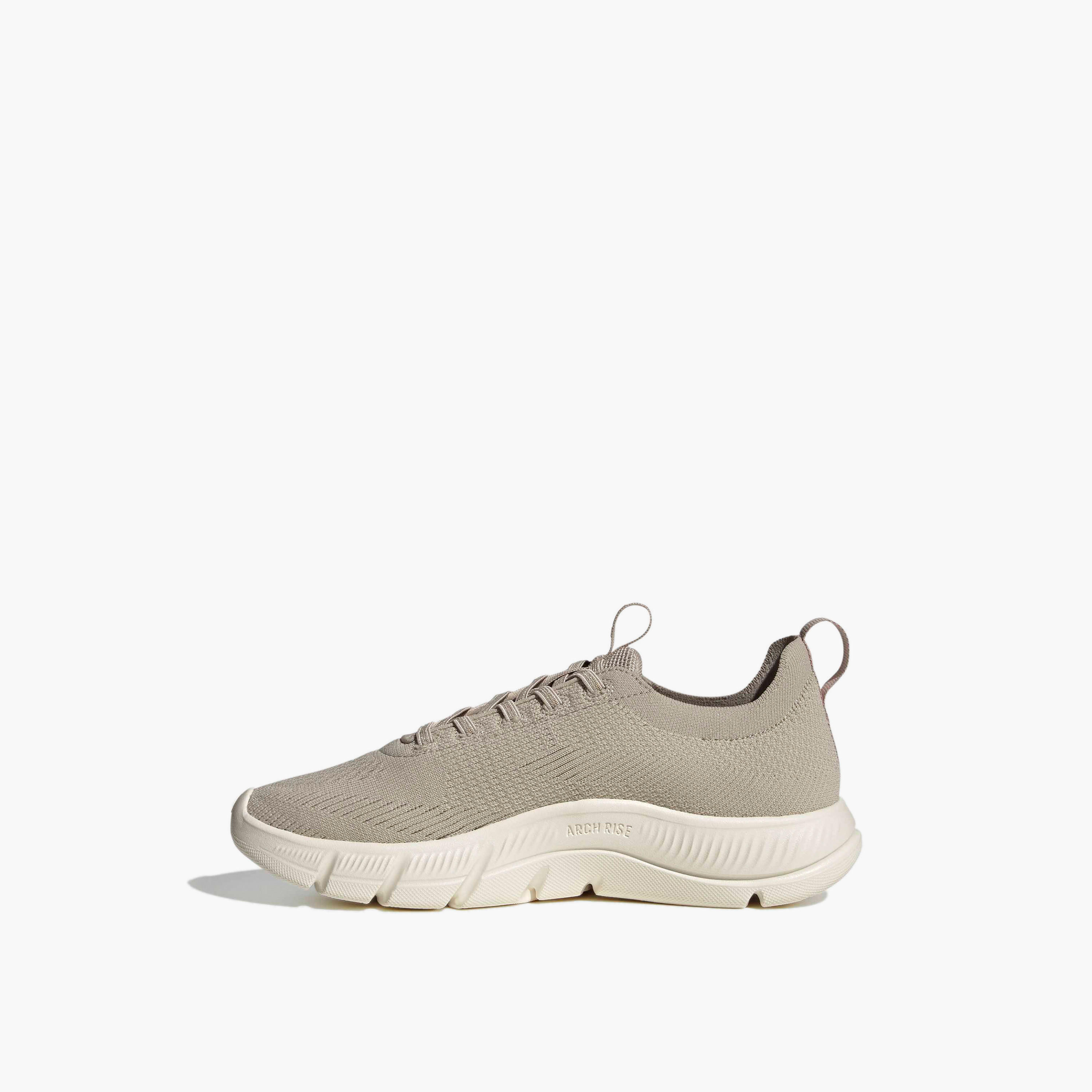Adidas Women Cloudfoam Flex Slounge Slip-On Sneakers-women-shoes-sneakers-image-3