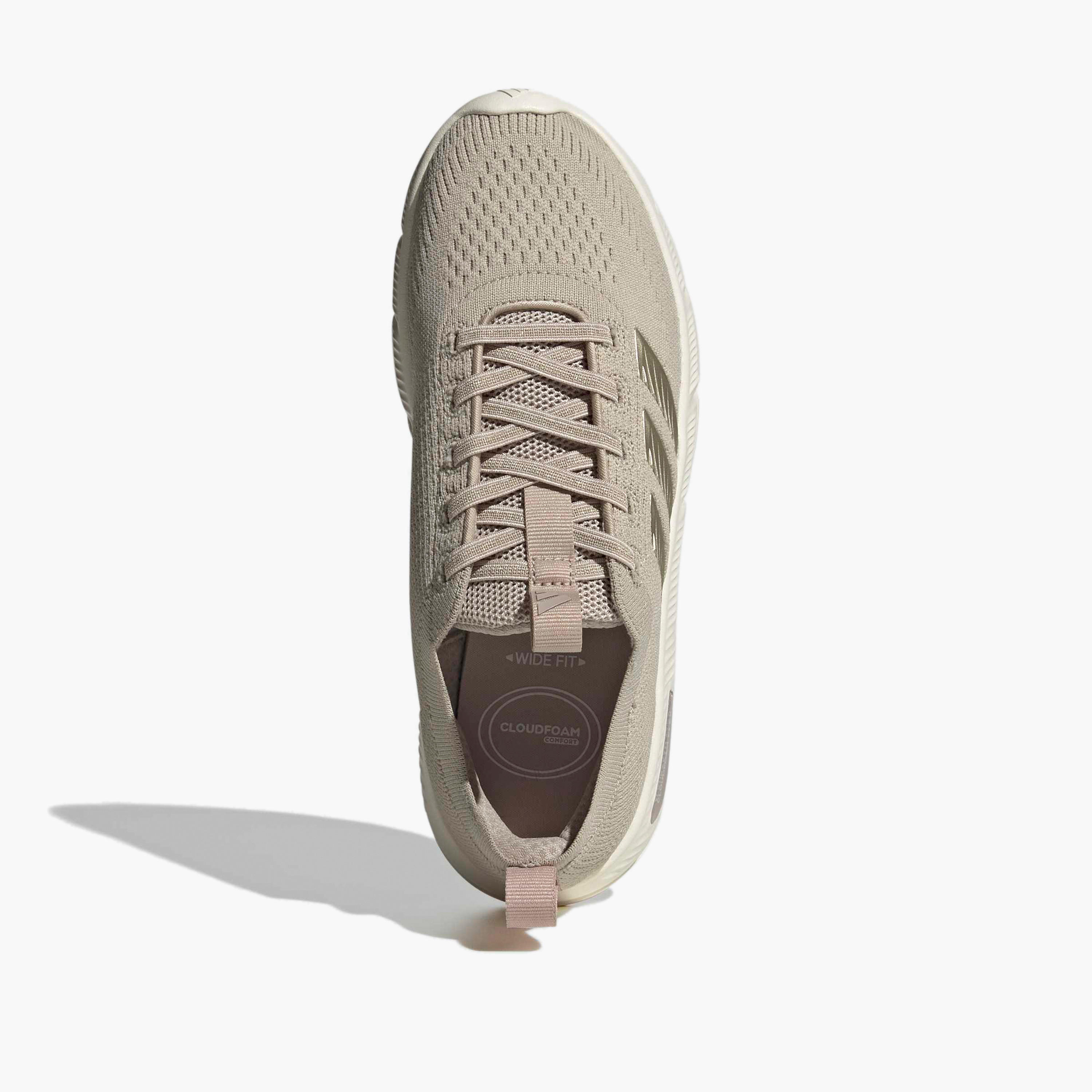 Adidas Women Cloudfoam Flex Slounge Slip-On Sneakers-women-shoes-sneakers-image-4