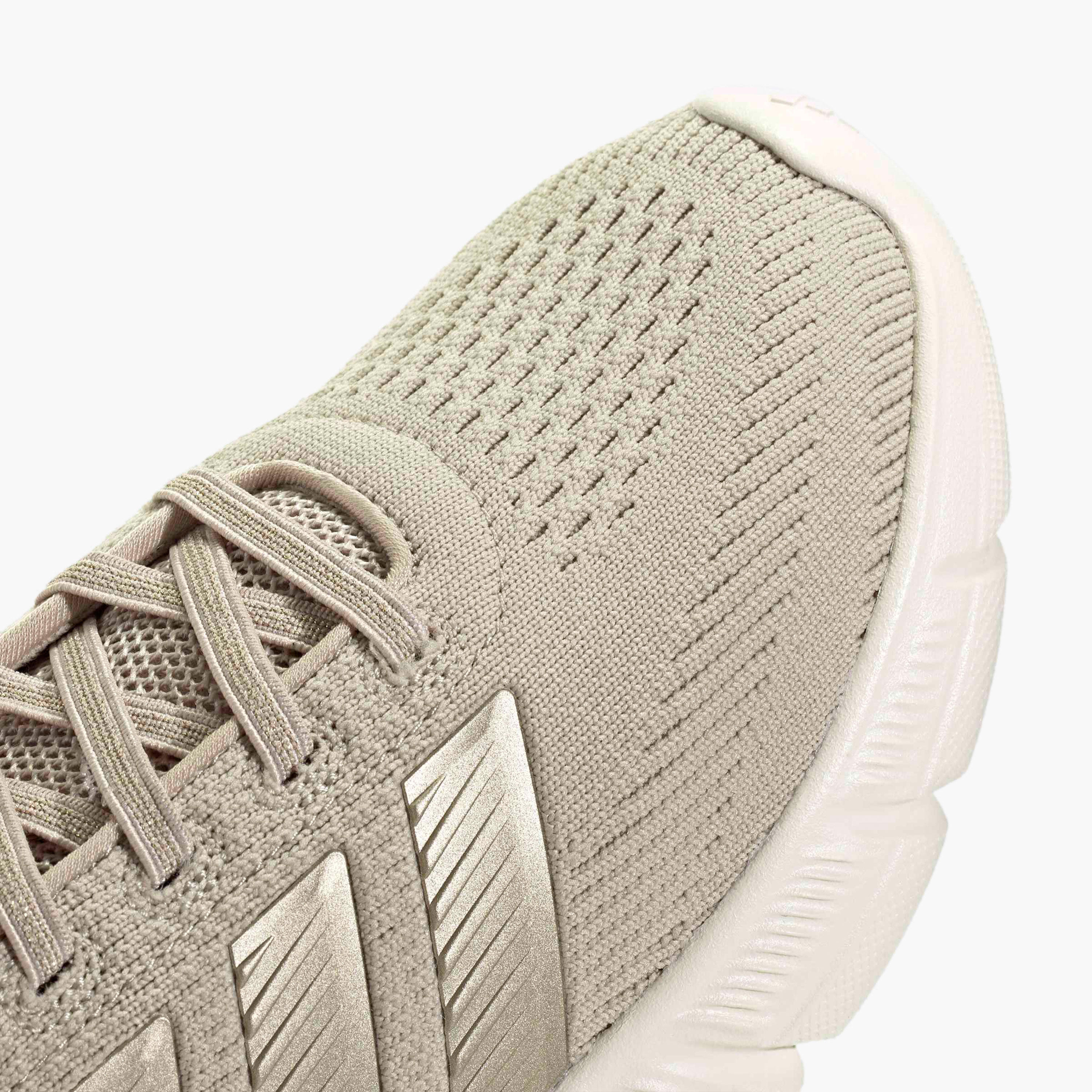 Adidas Women Cloudfoam Flex Slounge Slip-On Sneakers-women-shoes-sneakers-image-7