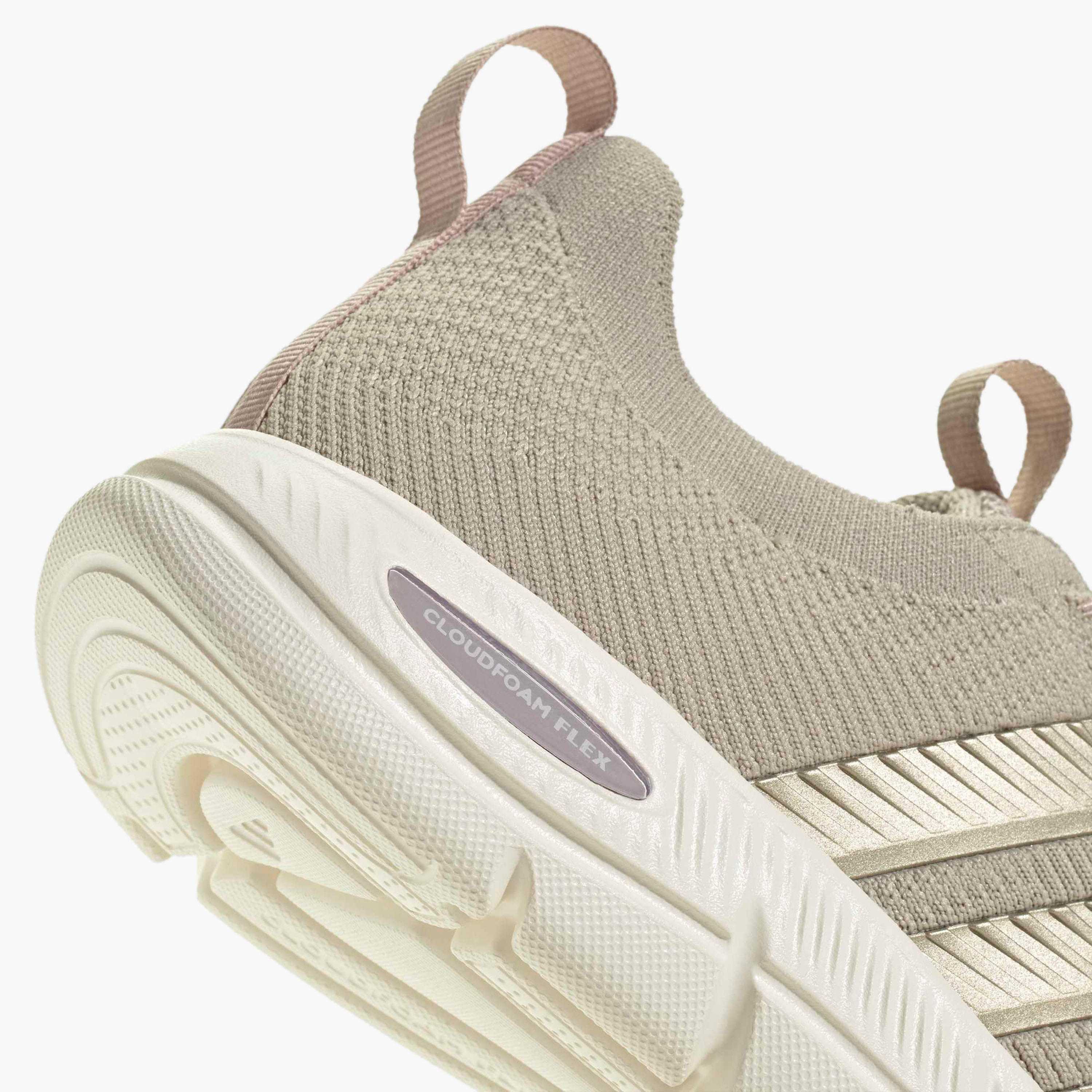 Adidas Women Cloudfoam Flex Slounge Slip-On Sneakers-women-shoes-sneakers-image-8