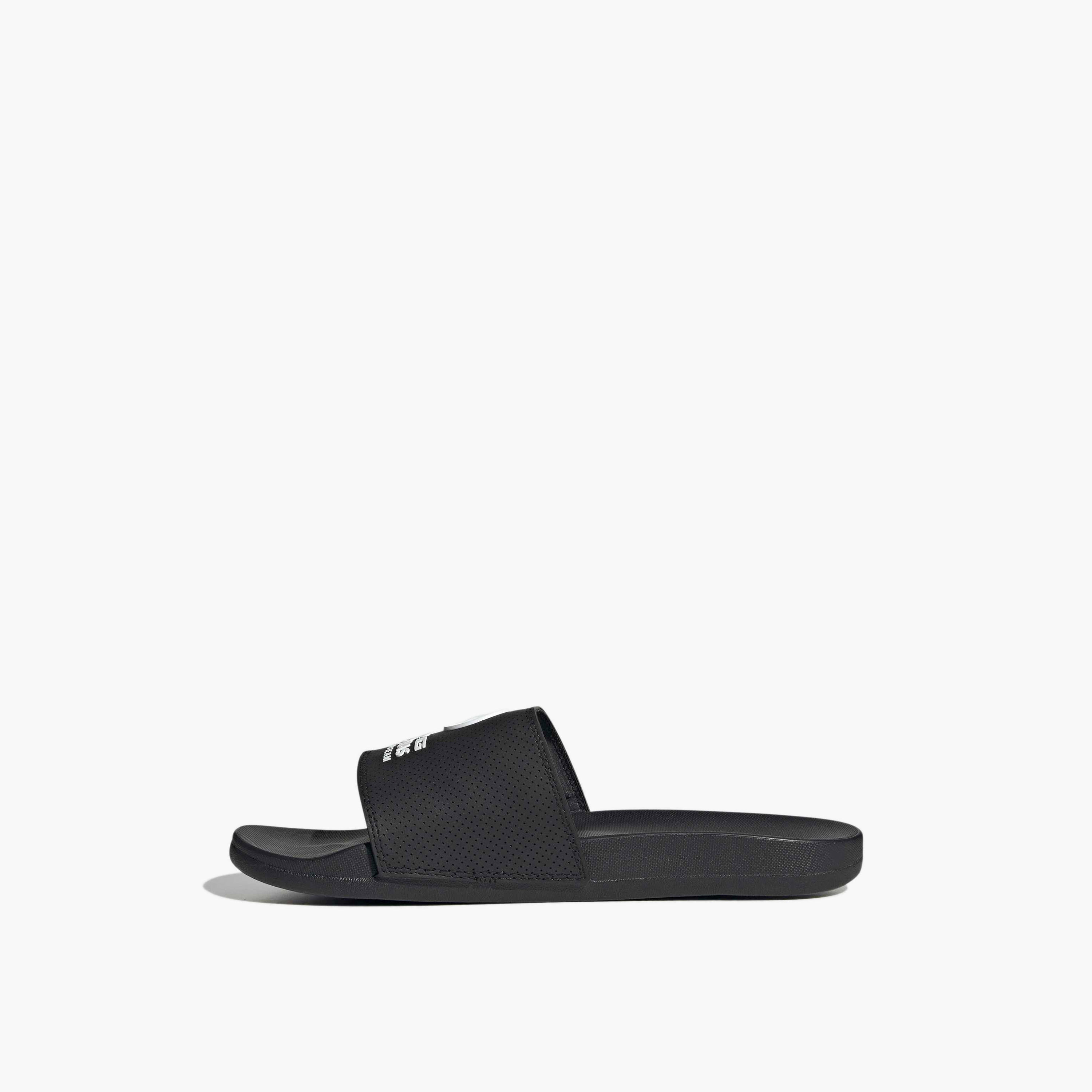 Adidas Men Adilette Comfort Slides-sports-men-shoes-image-3