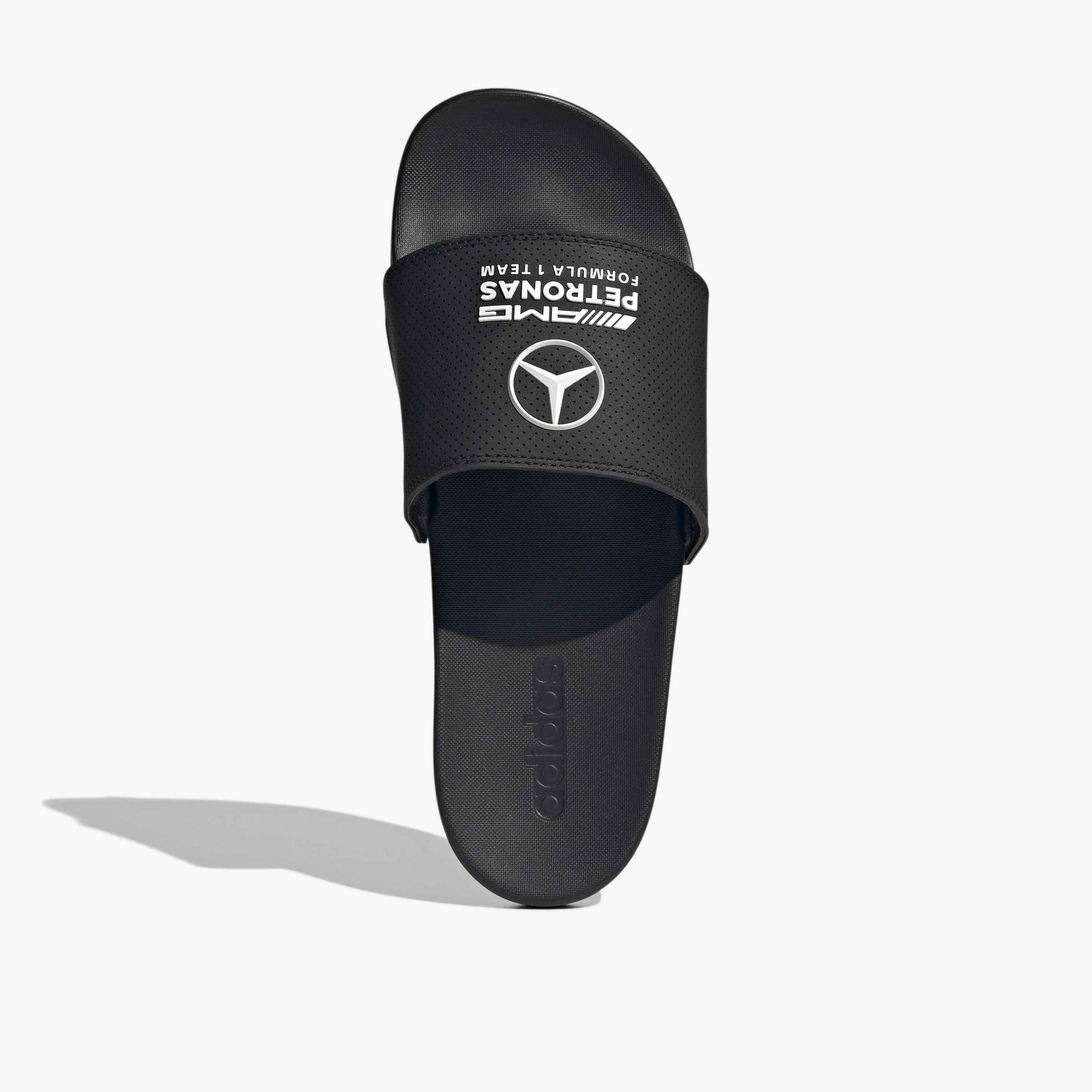 Adidas Men Adilette Comfort Slides-sports-men-shoes-image-4