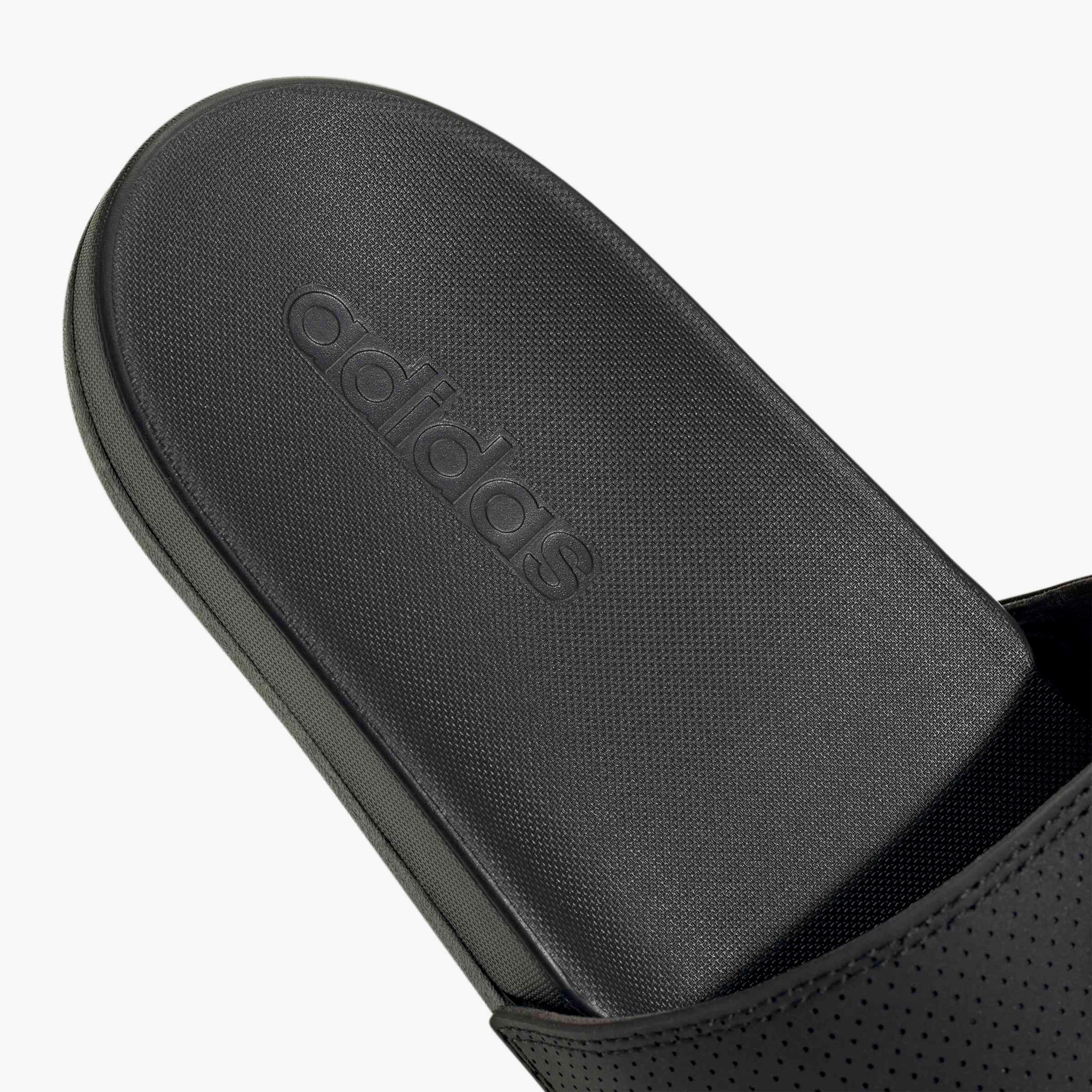 Adidas Men Adilette Comfort Slides-sports-men-shoes-image-8