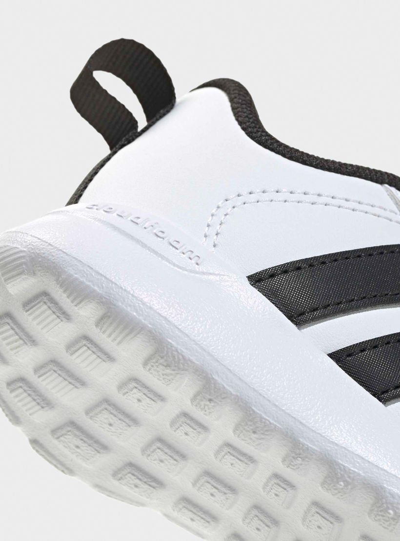 Adidas Boys VL Move Hook & Loop Ankle Sneakers-baby-boys-shoes-closedshoes-image-5