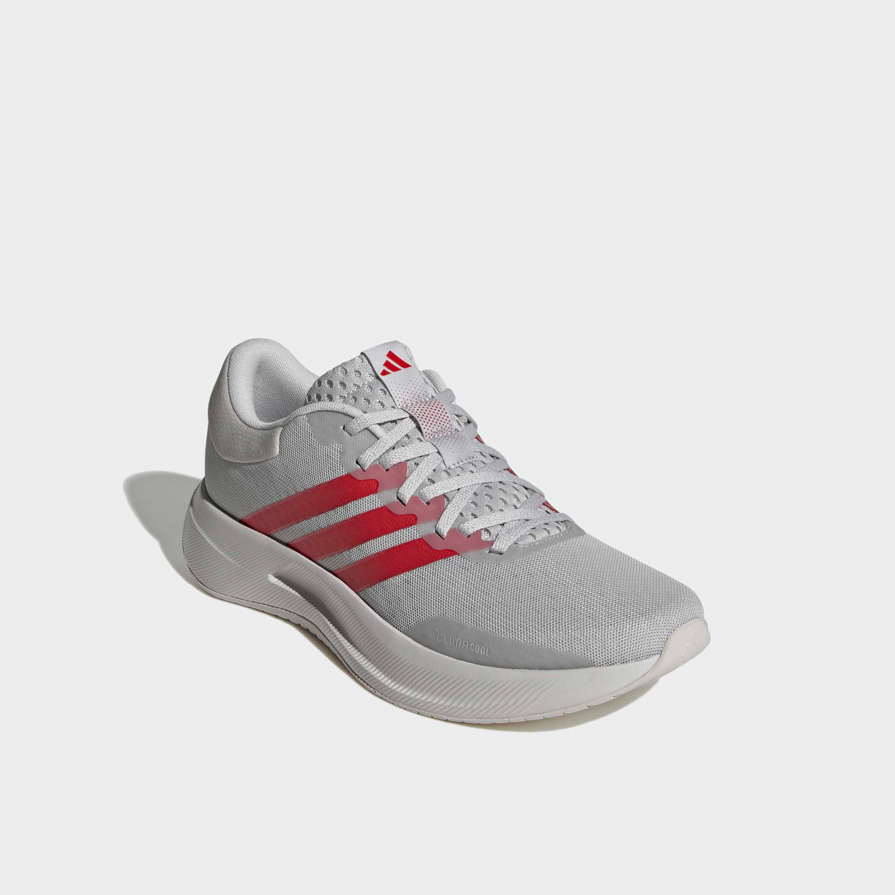 حذاء جري برباط إغلاق للرجال تريدموف من أديداس-sports-men-shoes-image-1