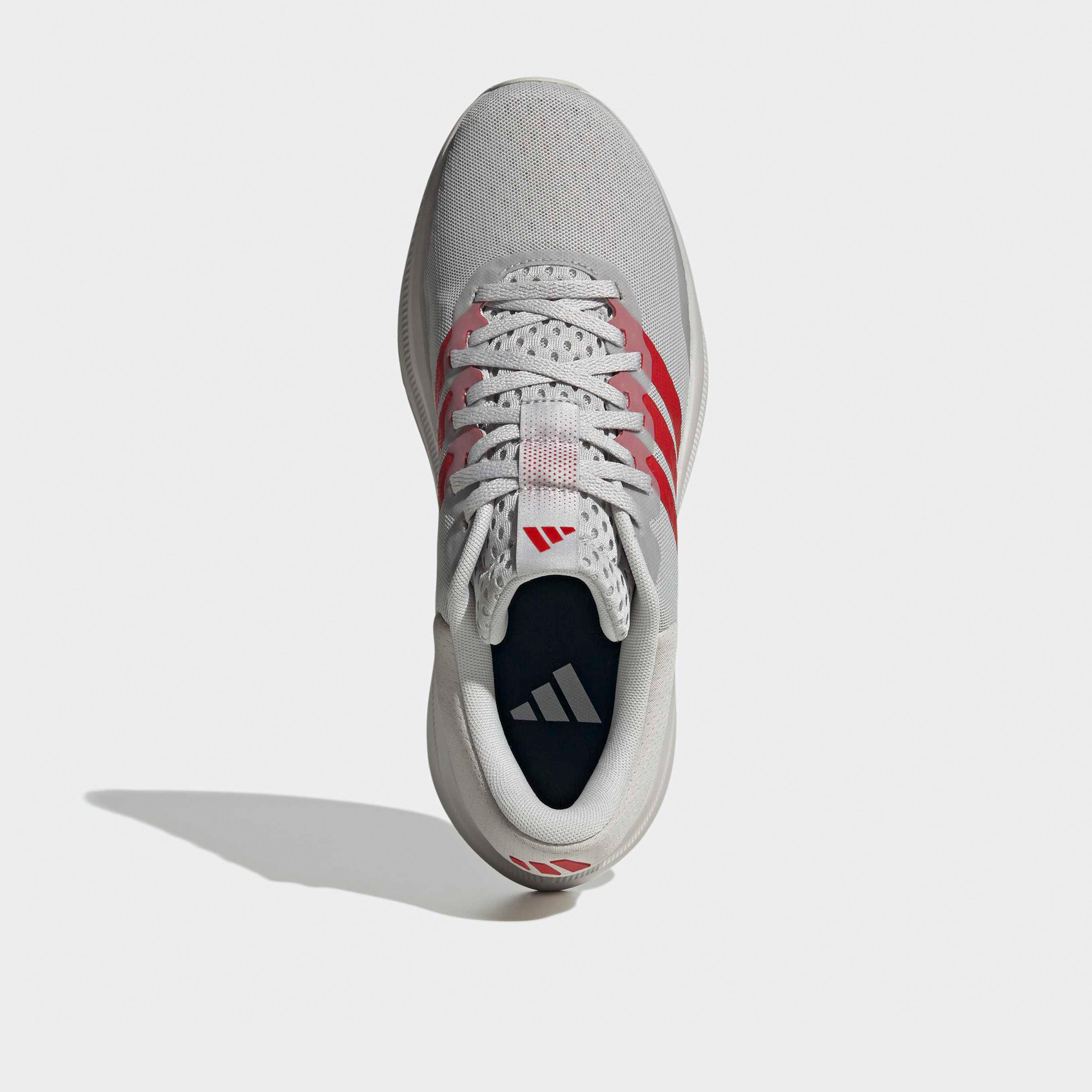 حذاء جري برباط إغلاق للرجال تريدموف من أديداس-sports-men-shoes-image-3