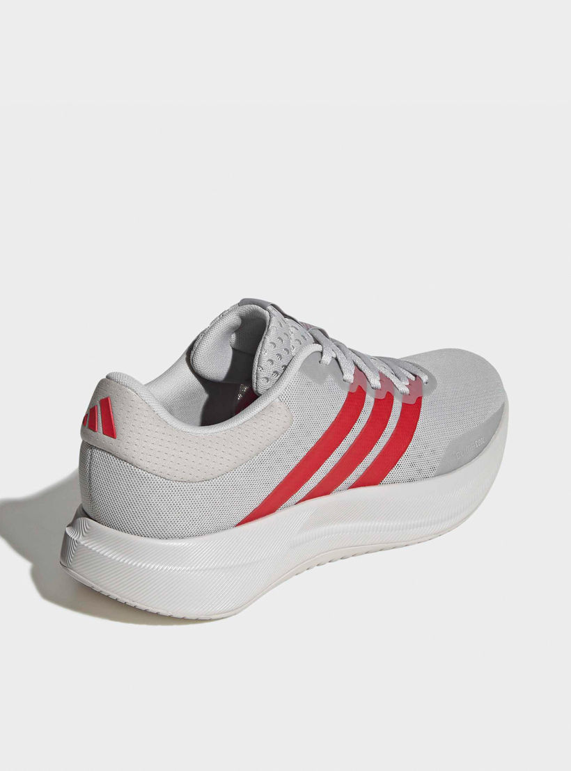 حذاء جري برباط إغلاق للرجال تريدموف من أديداس-sports-men-shoes-image-7