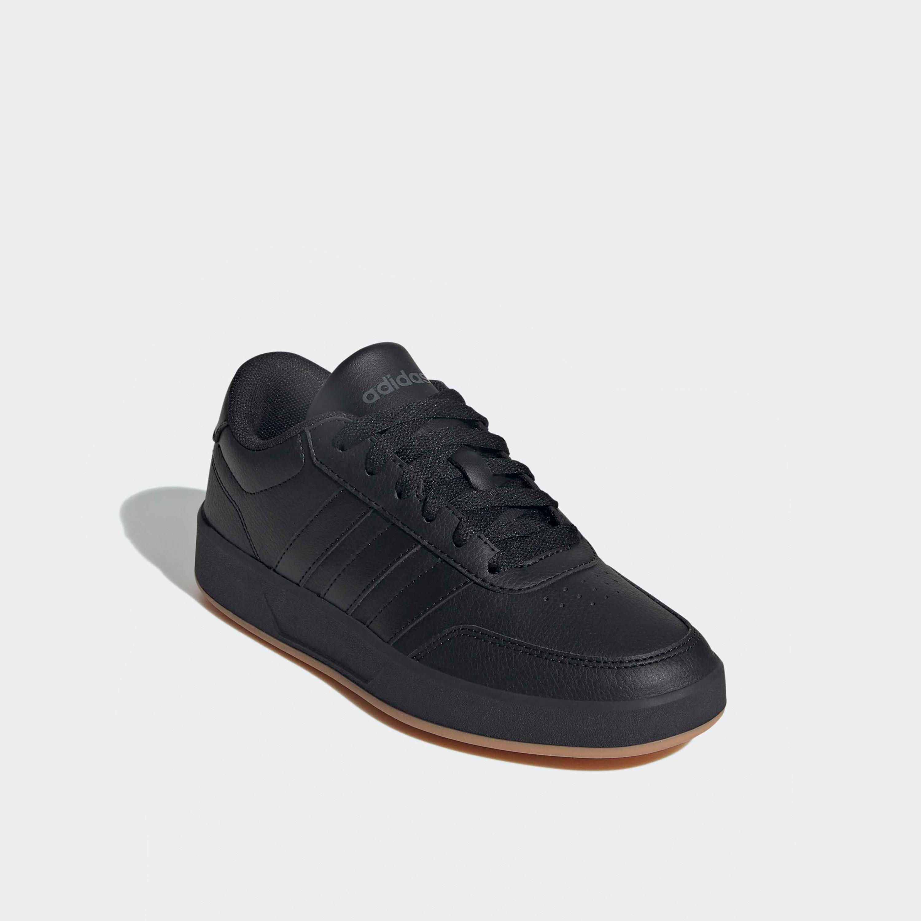 Adidas Boys Breaknet 3.0 Lace-Up Sneakers-boys-shoes-sneakers-image-1