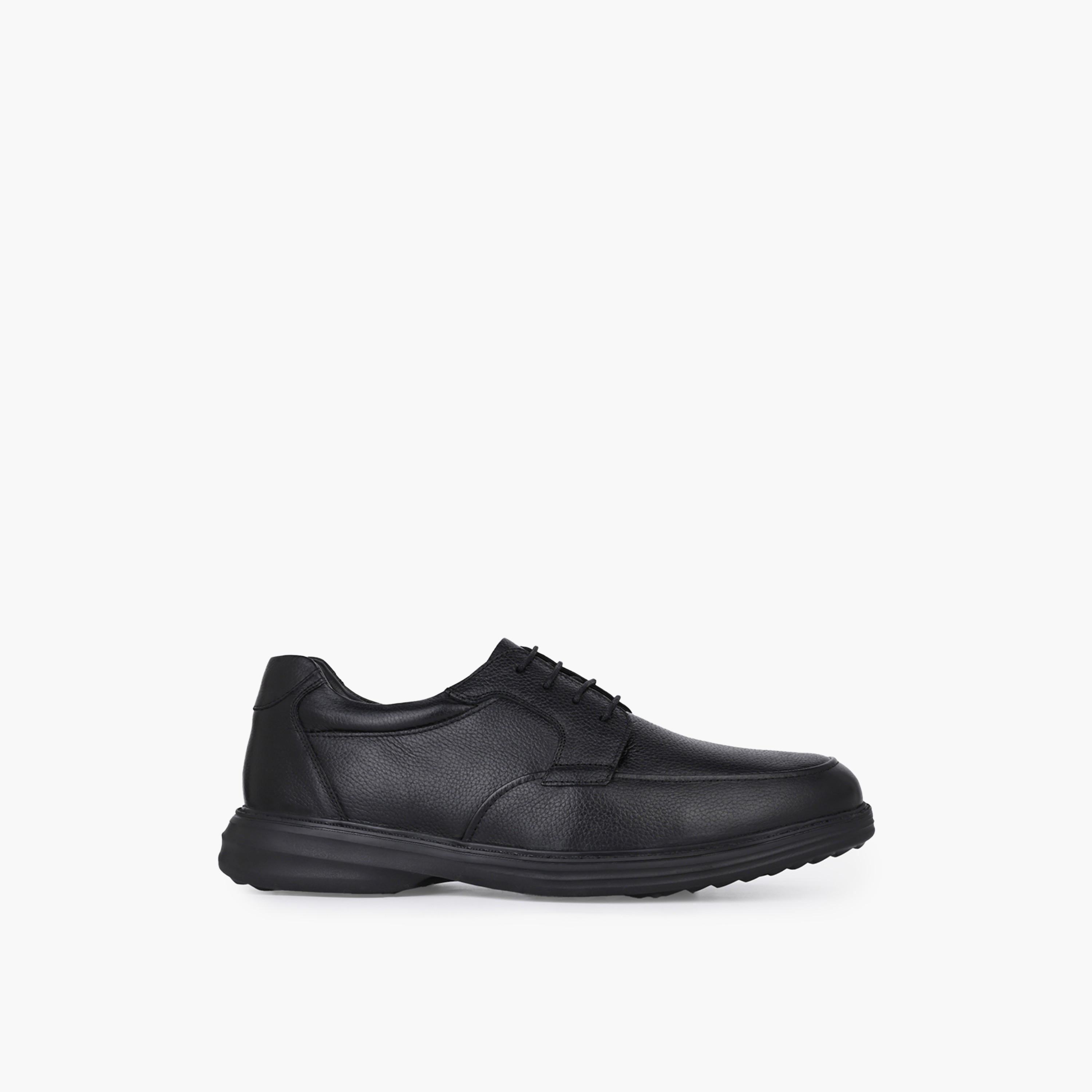 حذاء ديربي برباط إغلاق للرجال من إل بي إل من شوإكسبريس-men-shoes-formalshoes-image-3