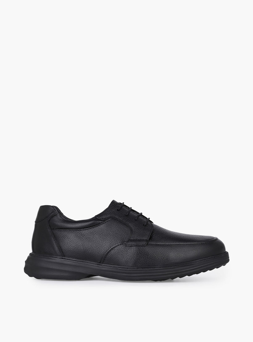 حذاء ديربي برباط إغلاق للرجال من إل بي إل من شوإكسبريس-men-shoes-formalshoes-image-3