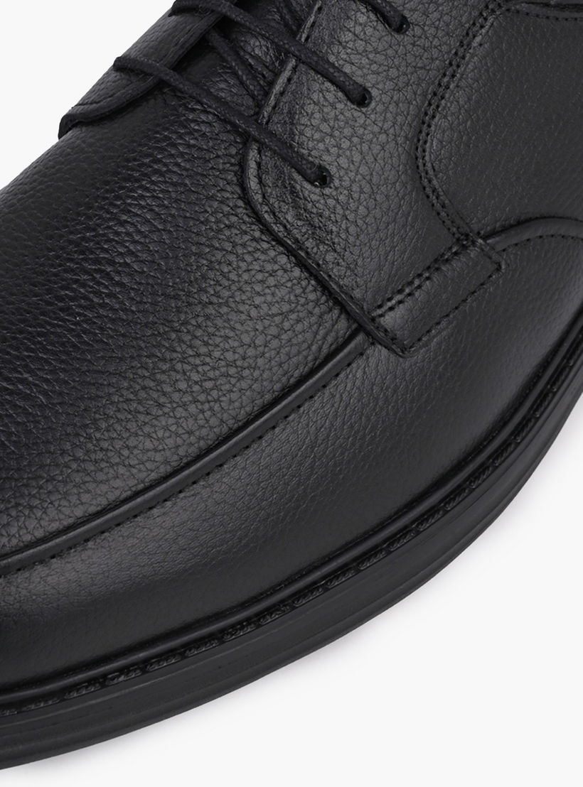 حذاء ديربي برباط إغلاق للرجال من إل بي إل من شوإكسبريس-men-shoes-formalshoes-image-4