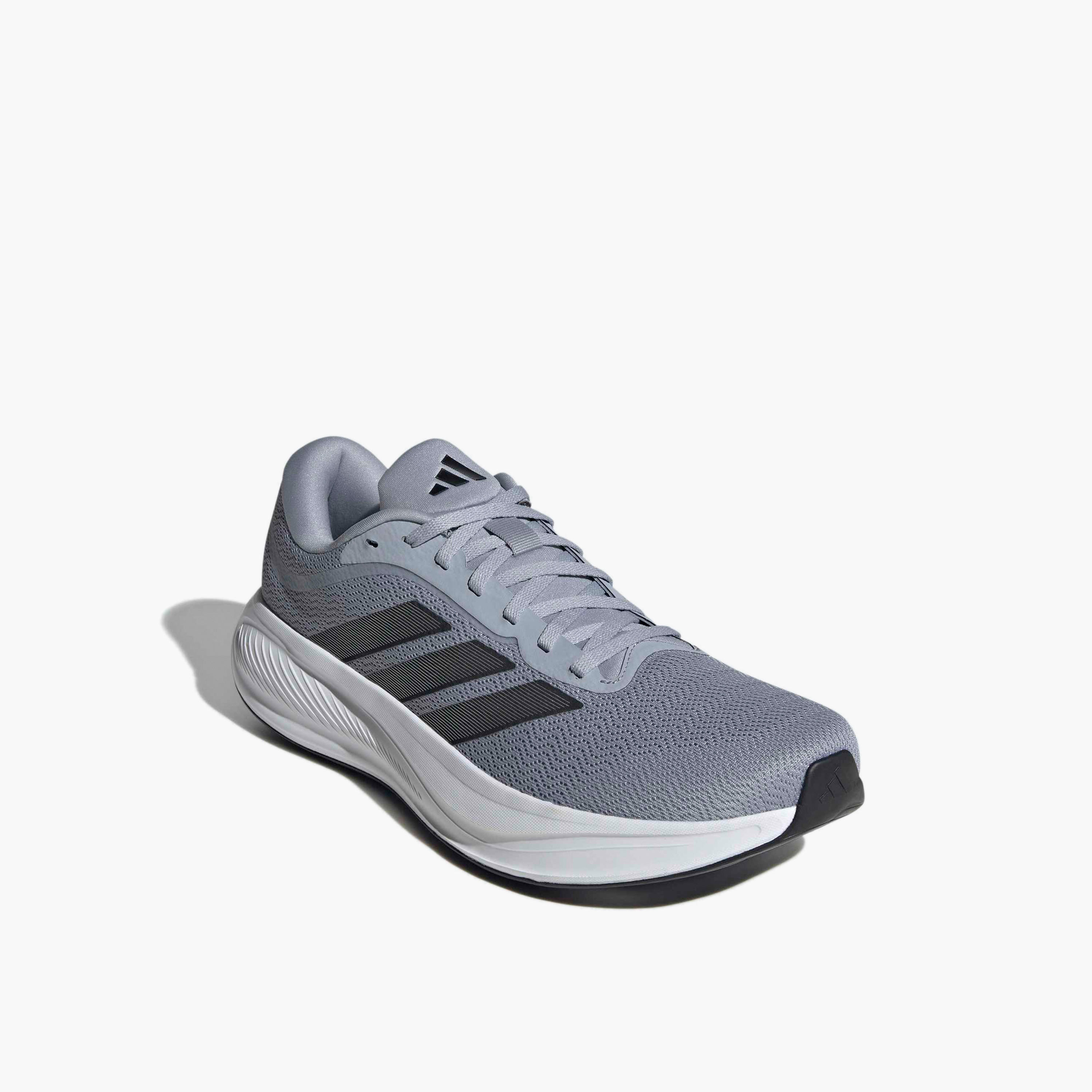 Adidas Men Response Runner 2 Lace-Up Running Shoes-sports-men-shoes-image-1