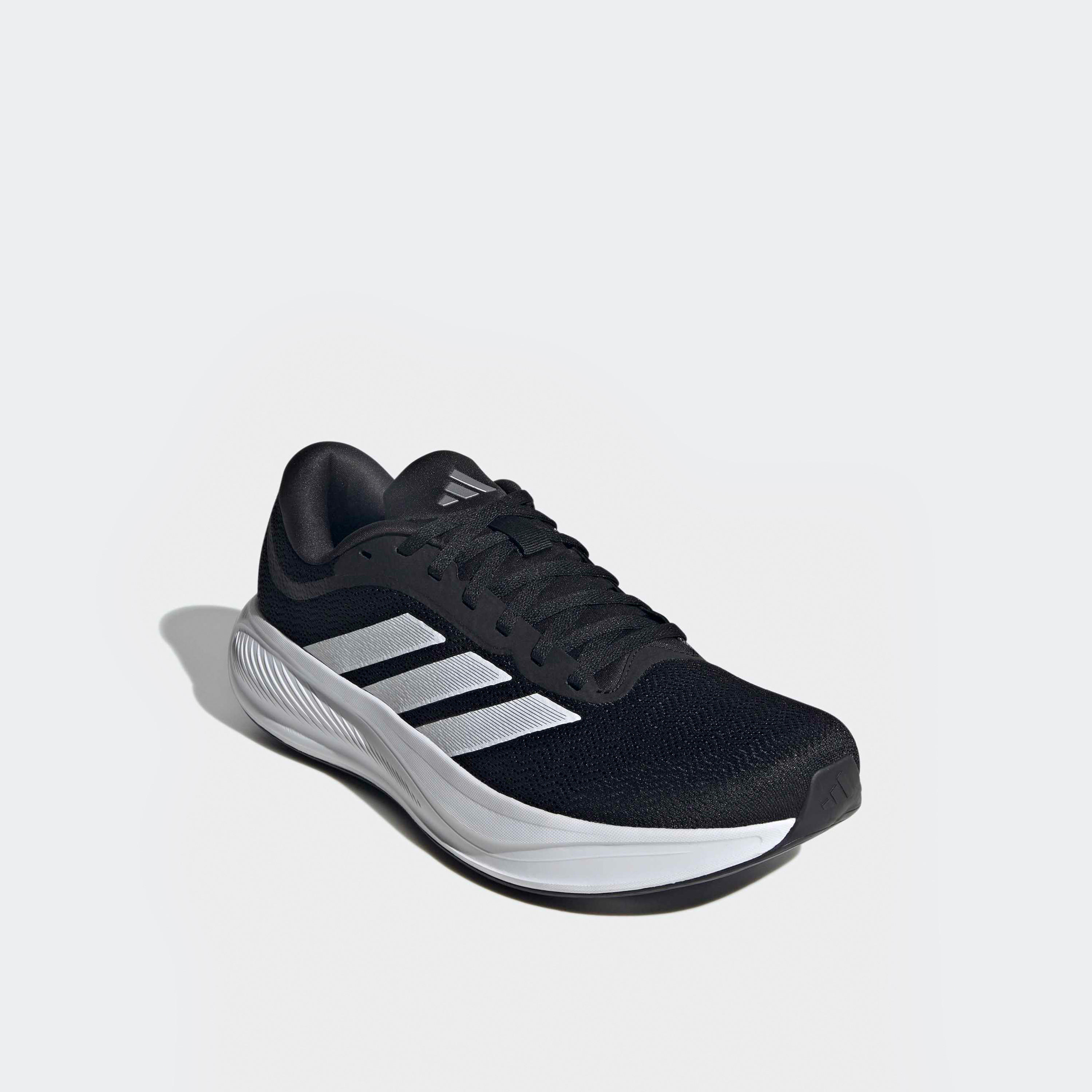 Adidas Men Response Runner 2 Lace-Up Running Shoes-sports-men-shoes-image-1