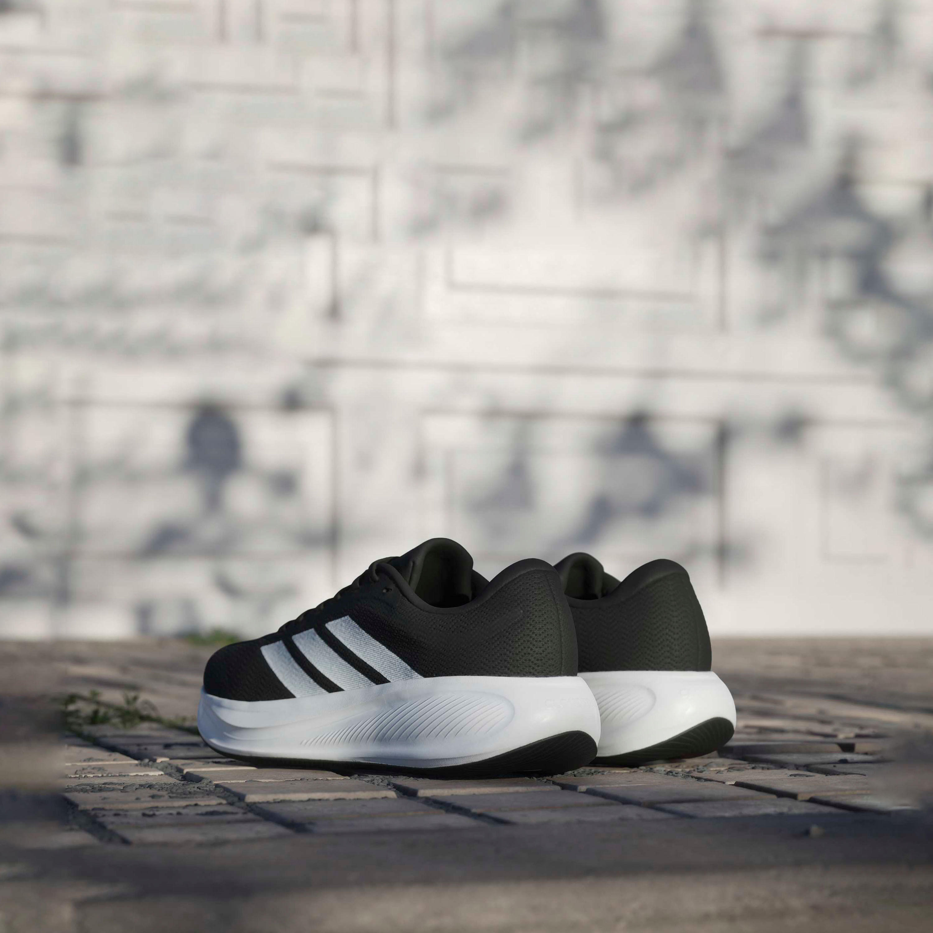 Adidas Men Response Runner 2 Lace-Up Running Shoes-sports-men-shoes-image-9
