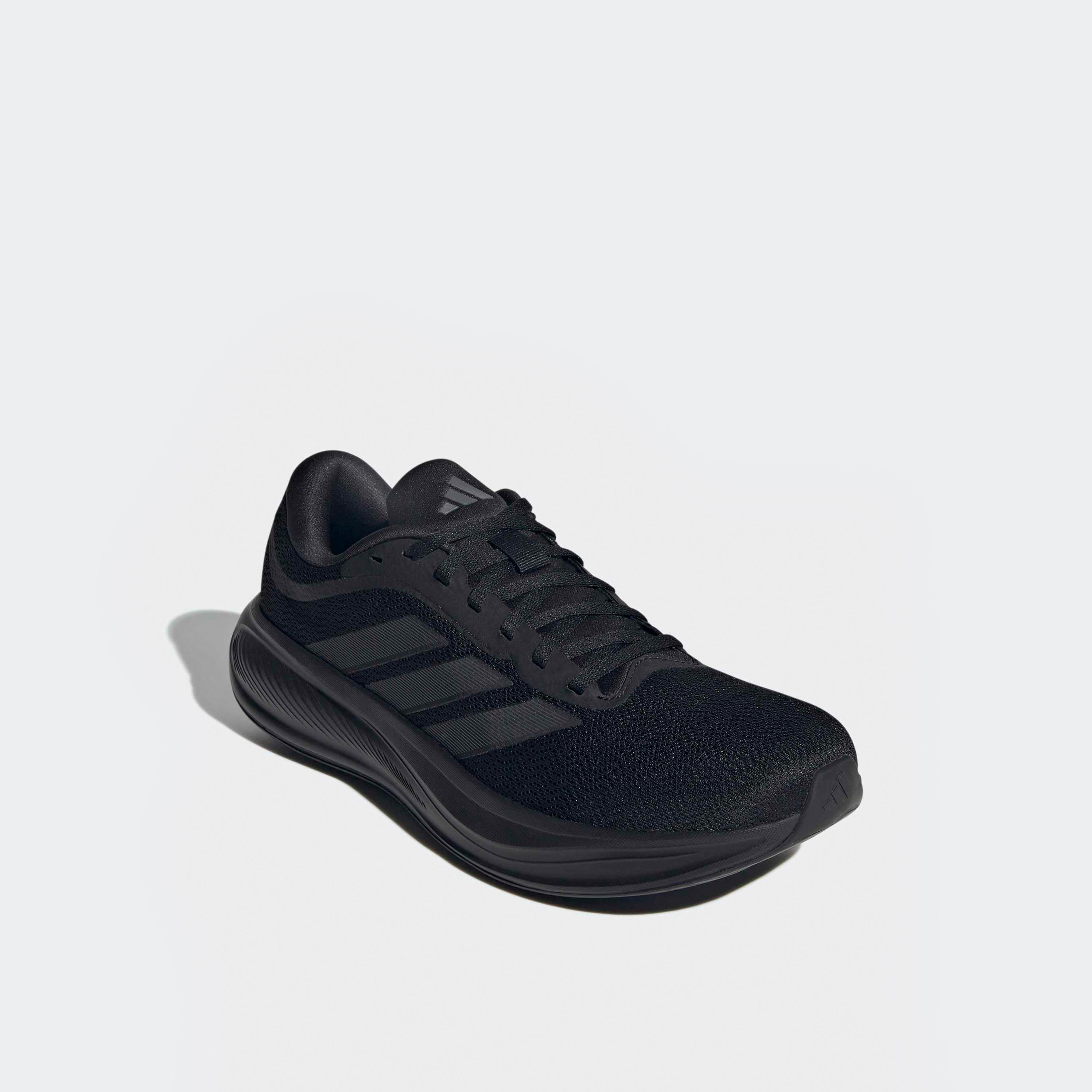 Adidas Men Response Runner 2 Lace-Up Running Shoes-sports-men-shoes-image-1