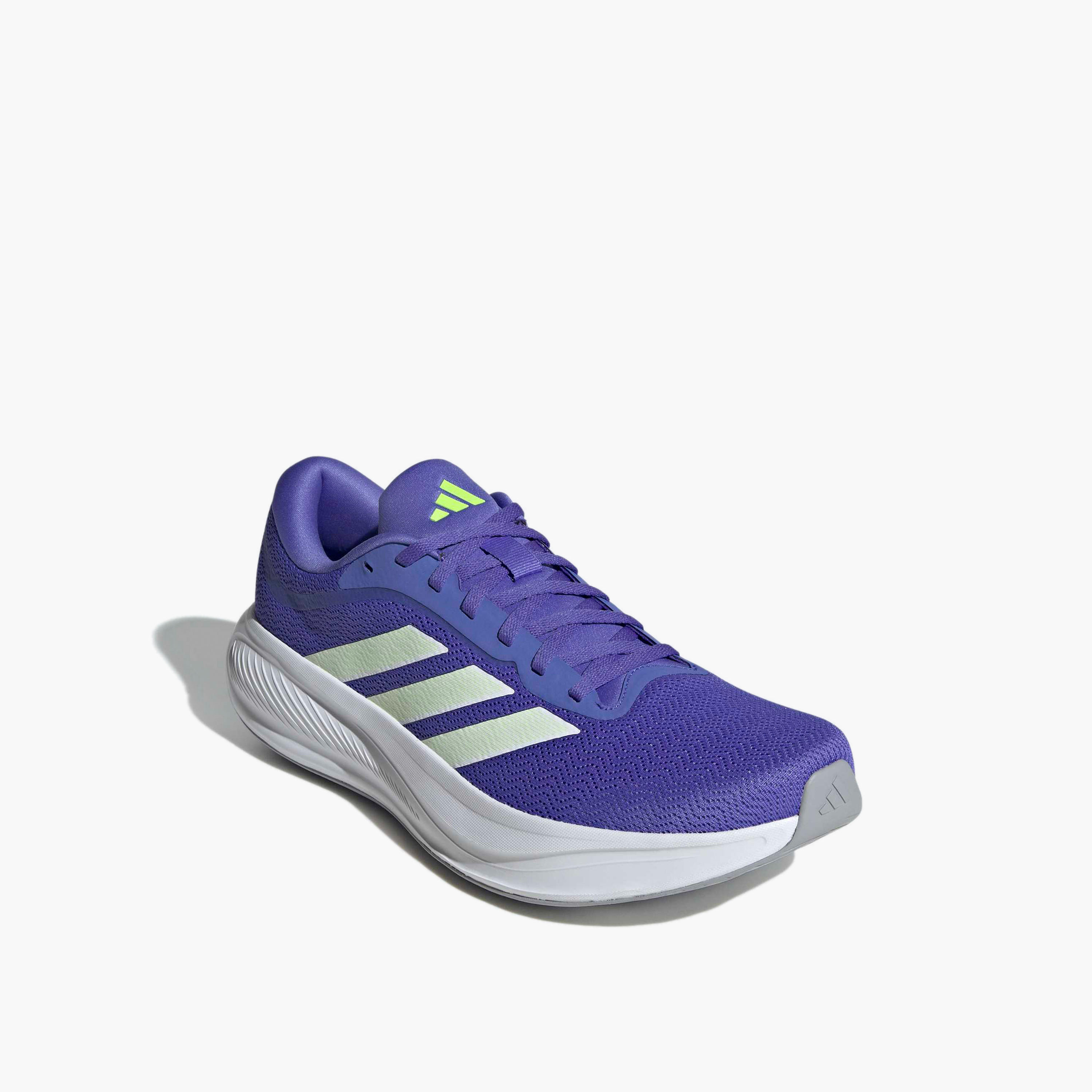 Adidas Men Response Runner 2 Lace-Up Running Shoes-sports-men-shoes-image-1