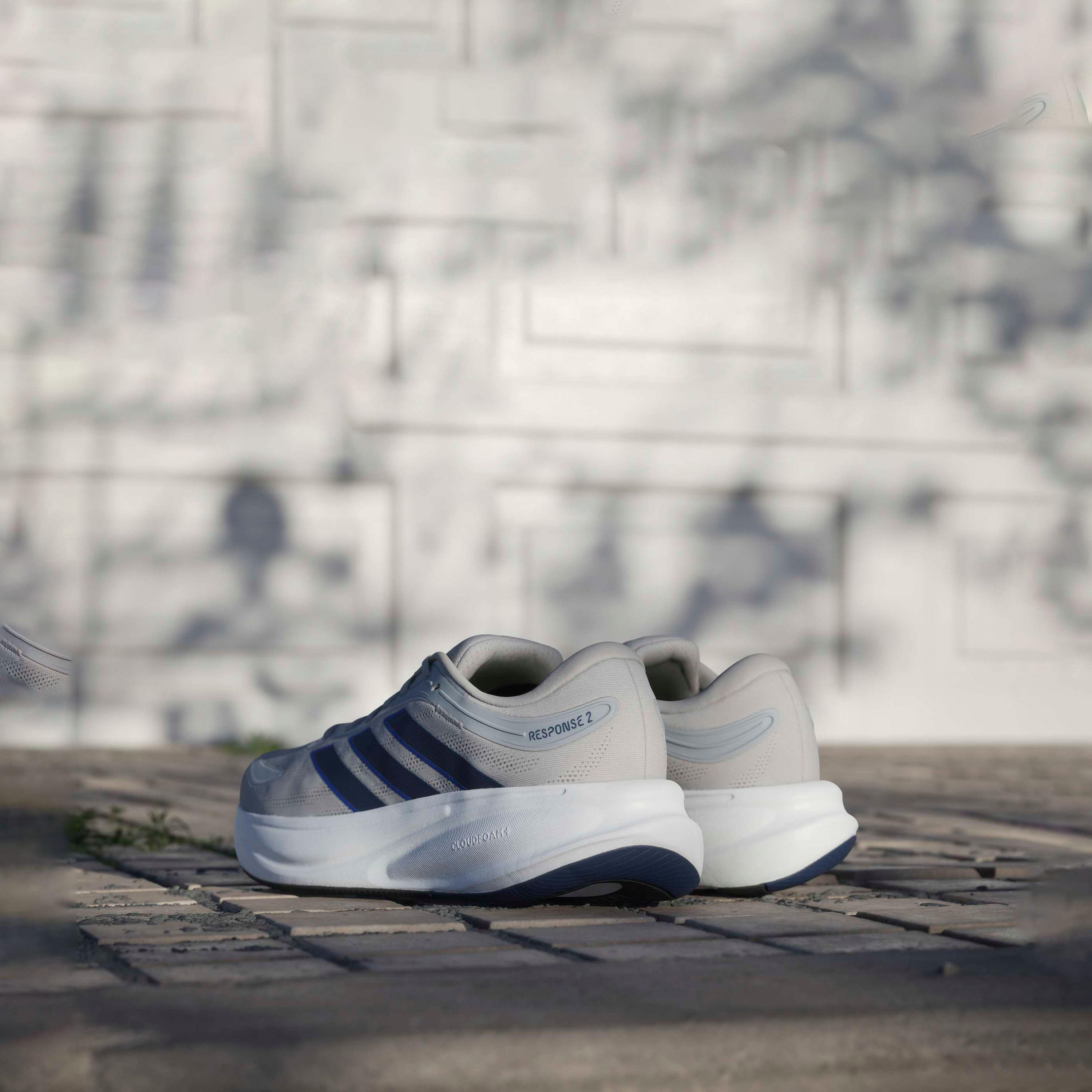 Adidas Men Response 2 Lace-Up Running Shoes-sports-men-shoes-image-9