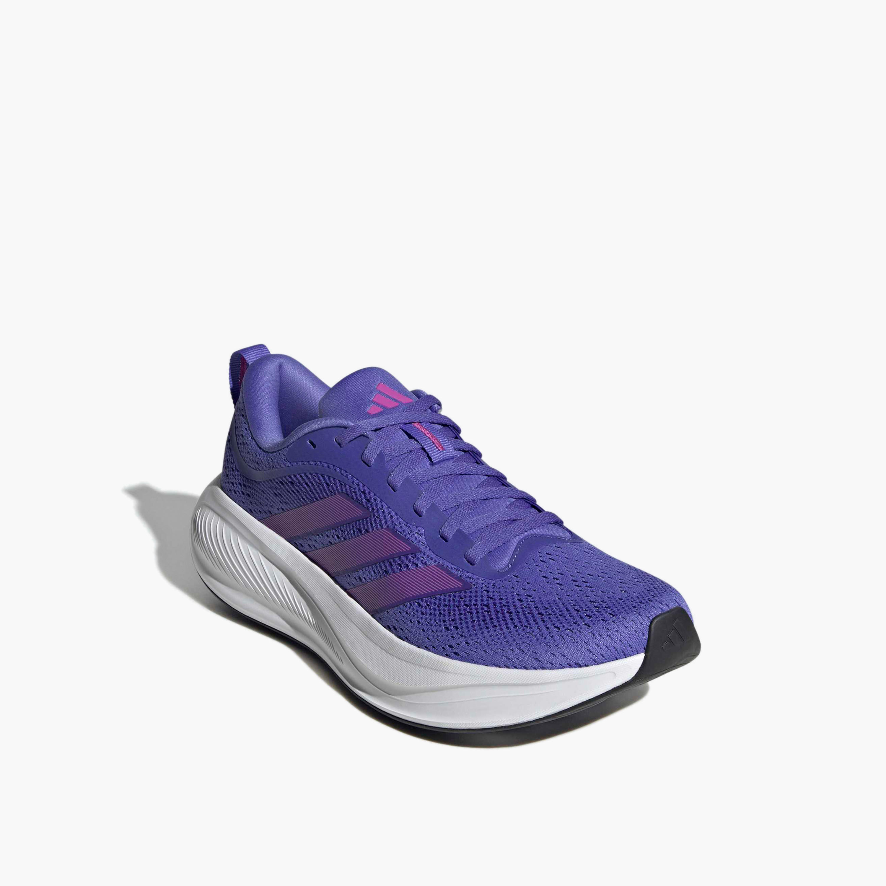 Adidas Women Response Pace Lace-Up Sports Shoes-women-shoes-sneakers-image-1