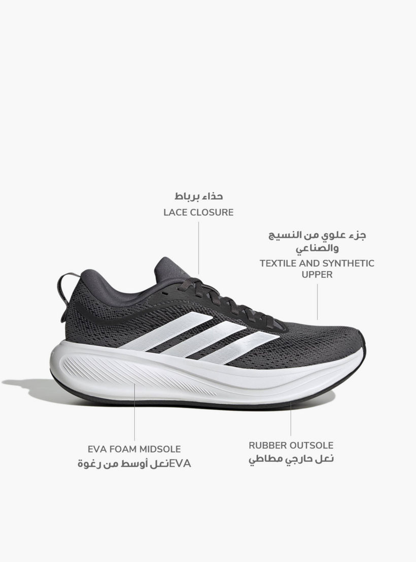 حذاء أديداس ريسپونس بيس النسائي الرياضي-women-shoes-sneakers-image-2