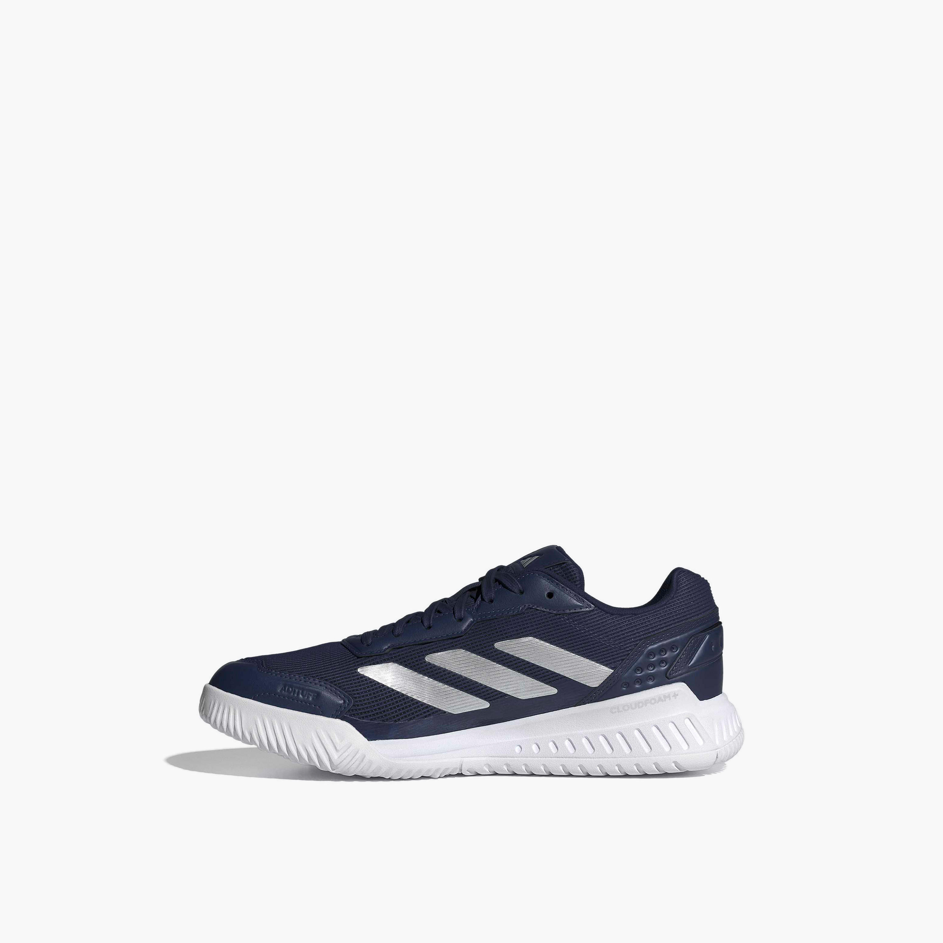 Adidas Men Courtquick Lace-Up Padel Sports Shoes-sports-men-shoes-image-3