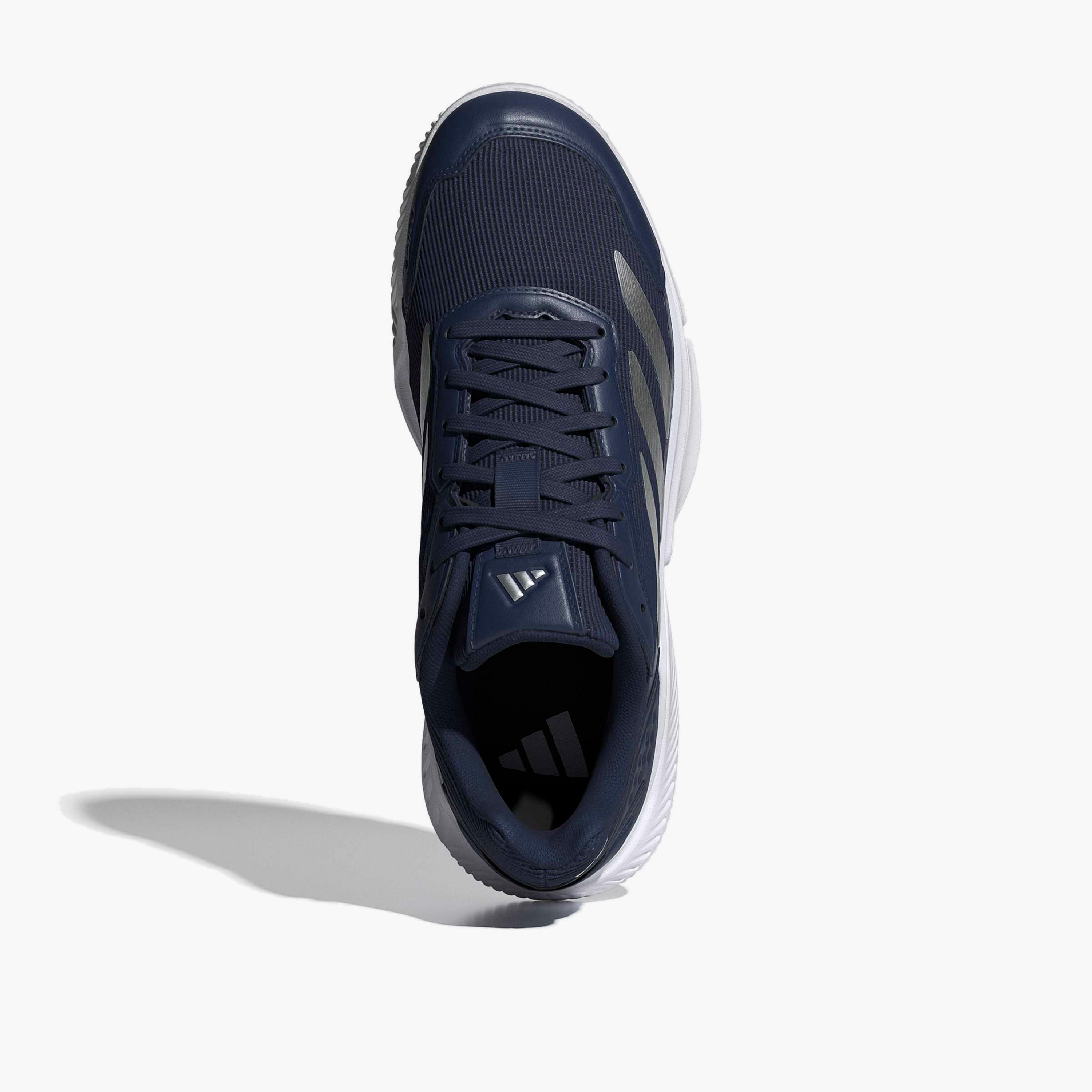 Adidas Men Courtquick Lace-Up Padel Sports Shoes-sports-men-shoes-image-4