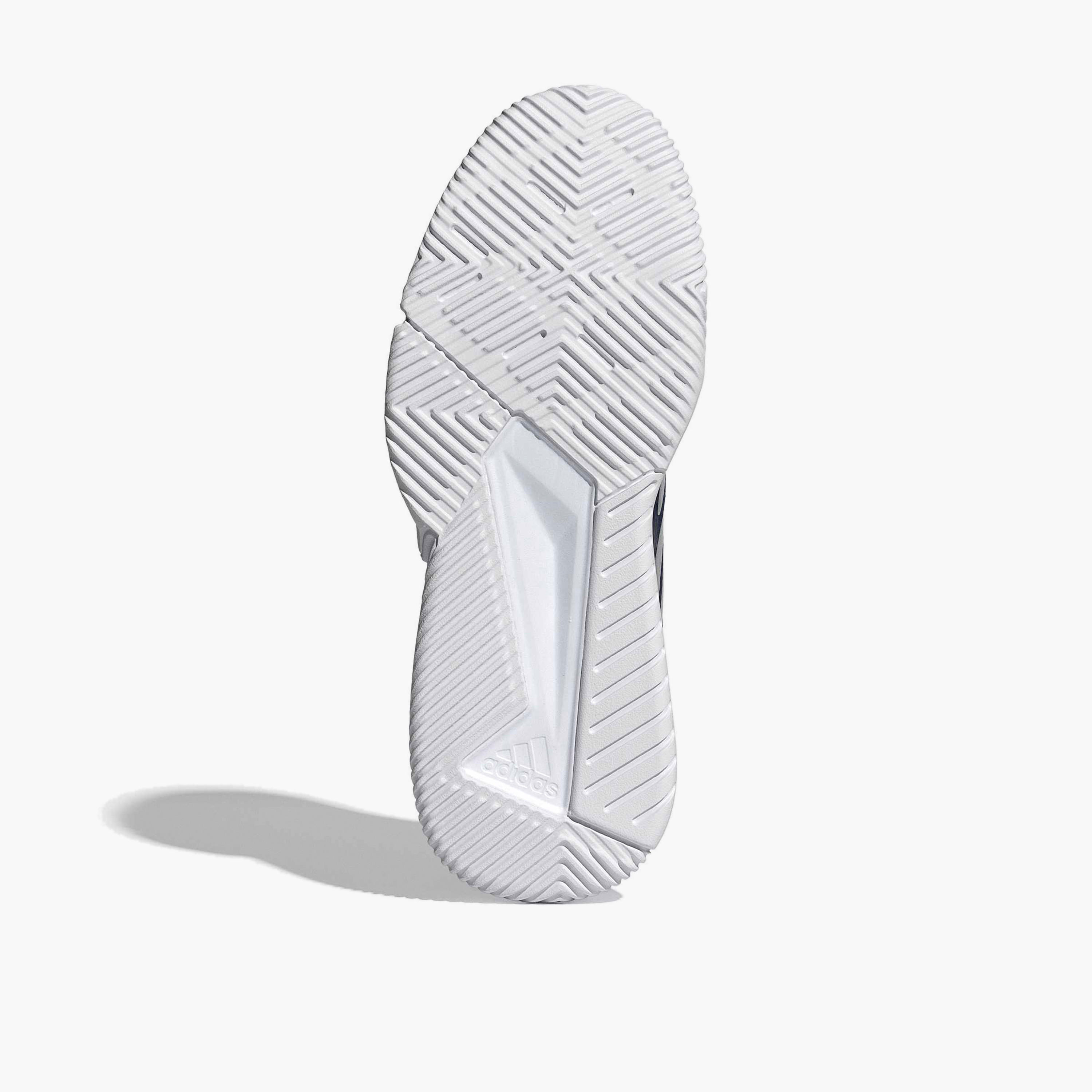 Adidas Men Courtquick Lace-Up Padel Sports Shoes-sports-men-shoes-image-6
